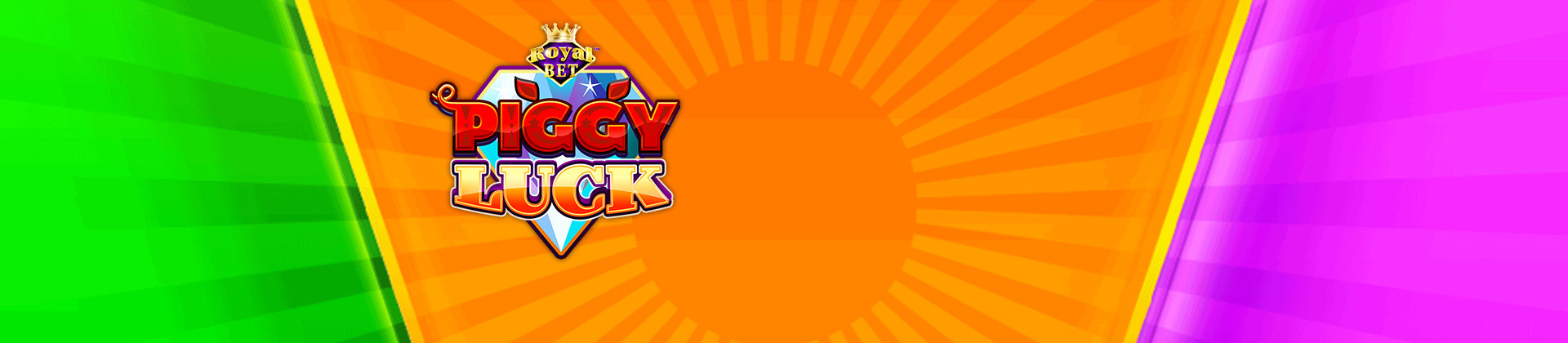 Piggy Luck Slot Game - -