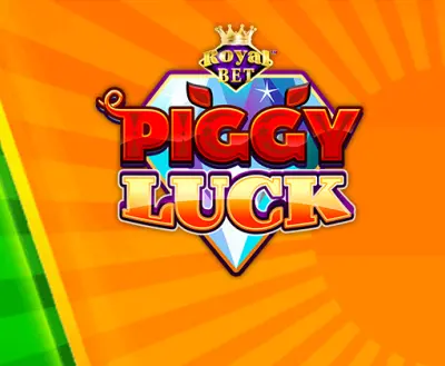 Piggy Luck Slot Game - -