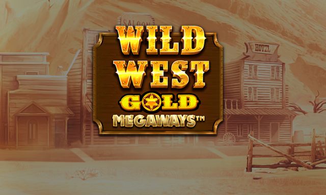 Wild West Gold Megaways Slot Game - -