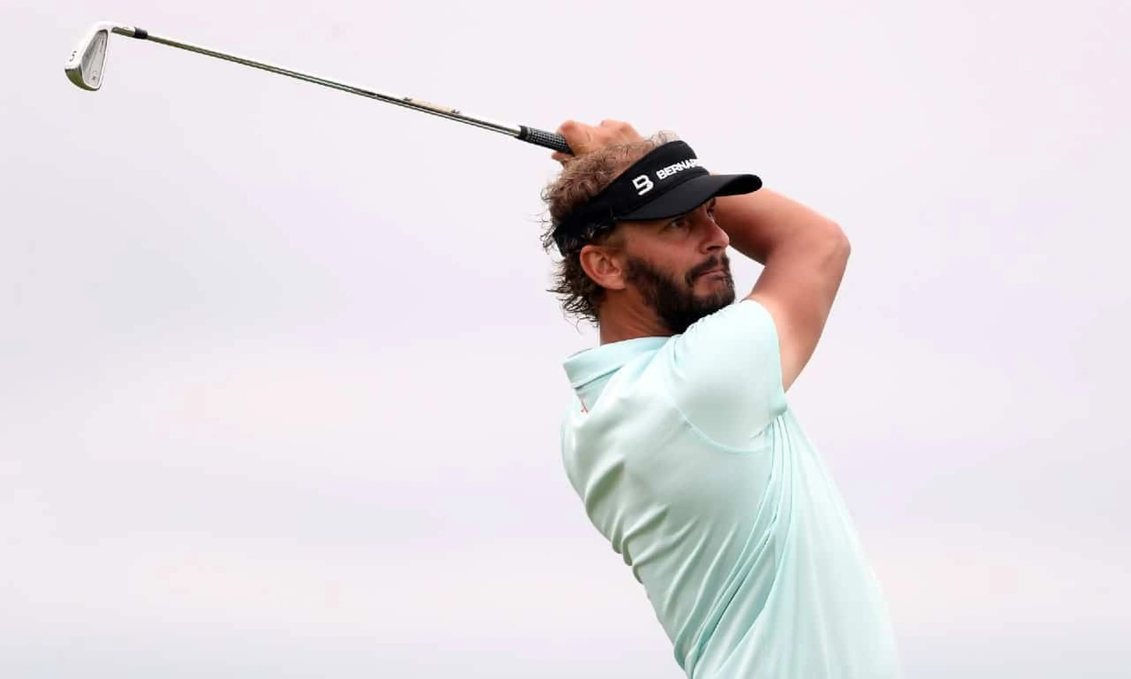 Joost Luiten features in the Italian Open betting tips