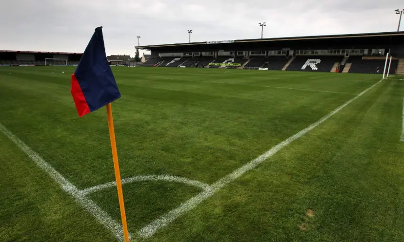 Forest Green, The New Lawn, League Two winner odds