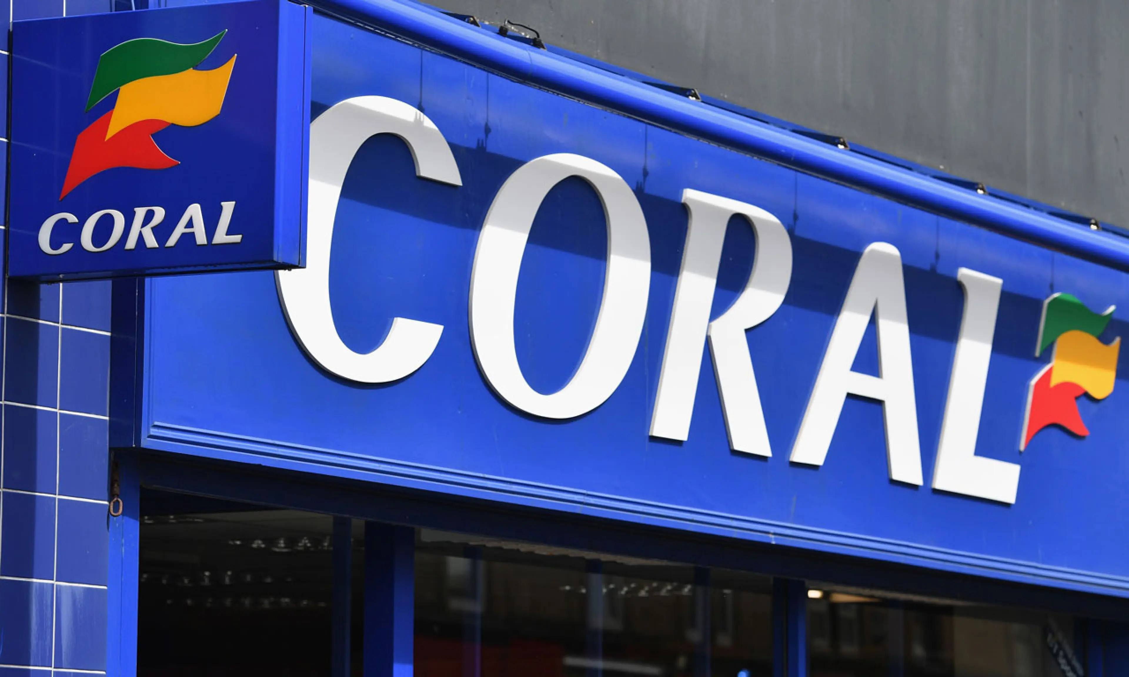 Coral, 30-leg acca