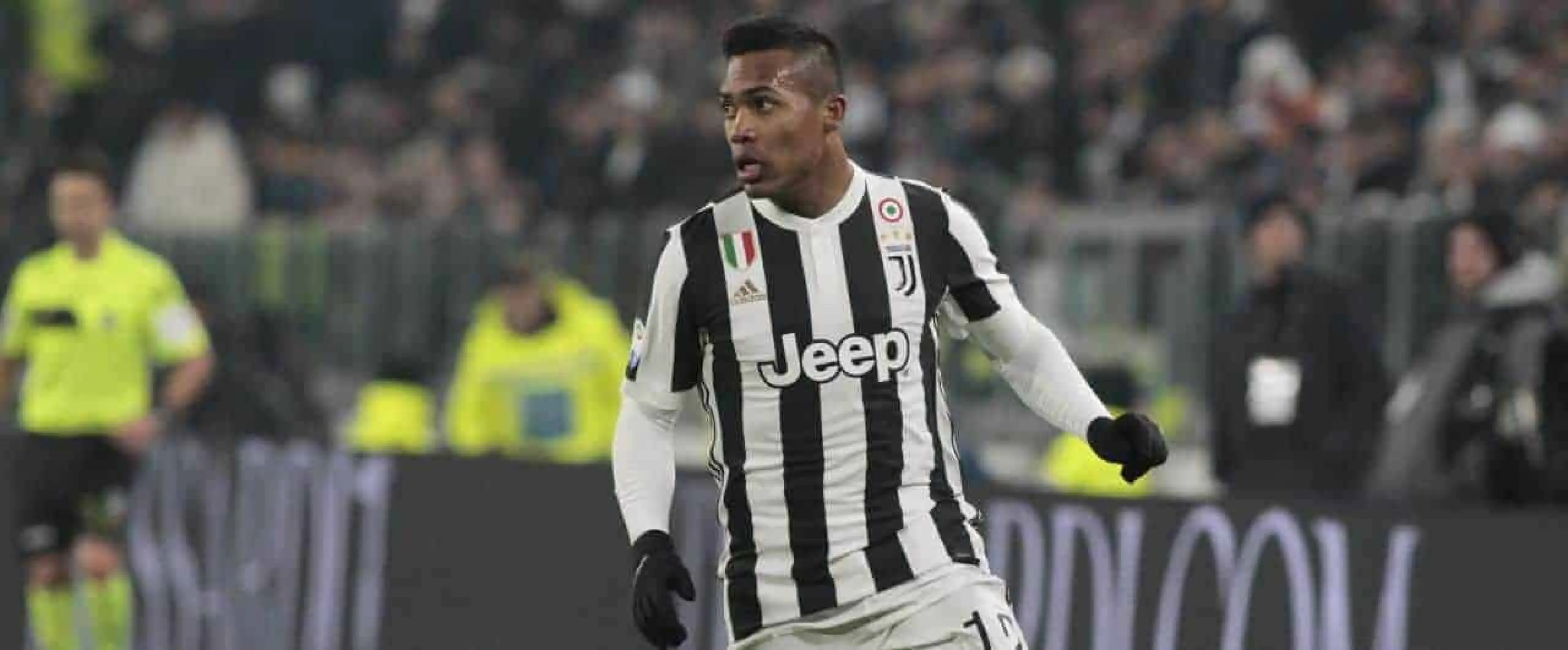 Alex Sandro odds