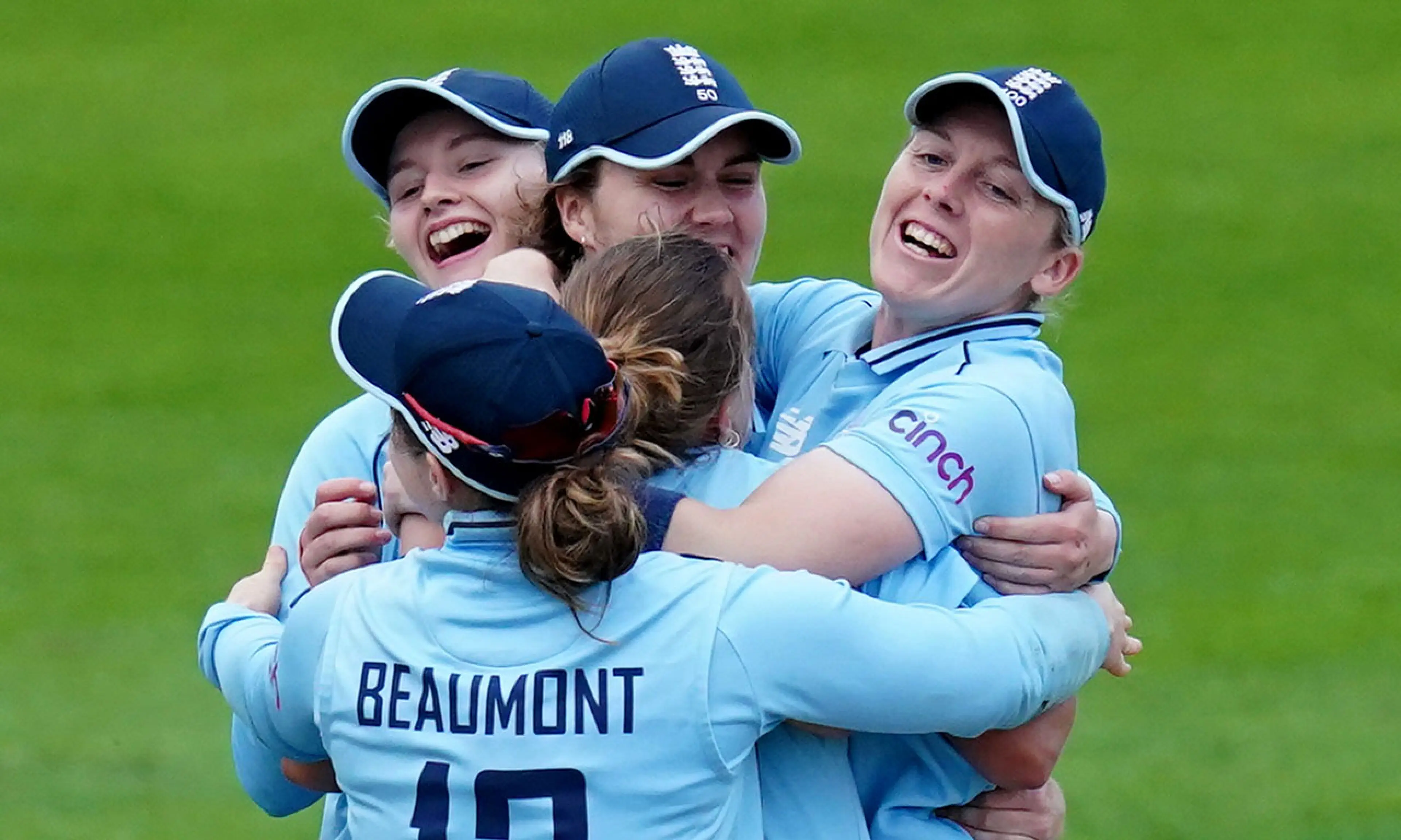 England Women, Women's Ashes, cricket