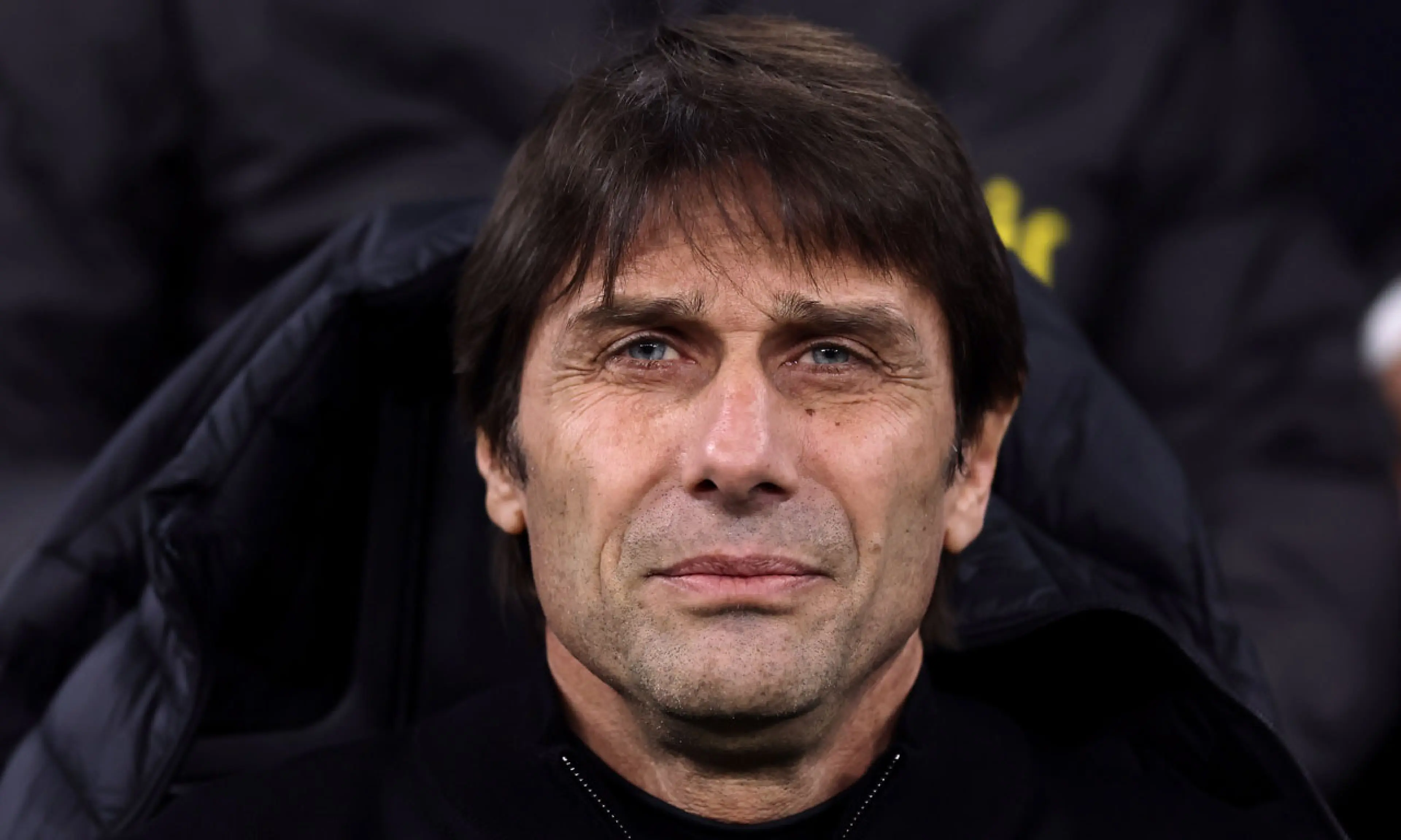 Antonio Conte, Conte at Tottenham, Premier League, football