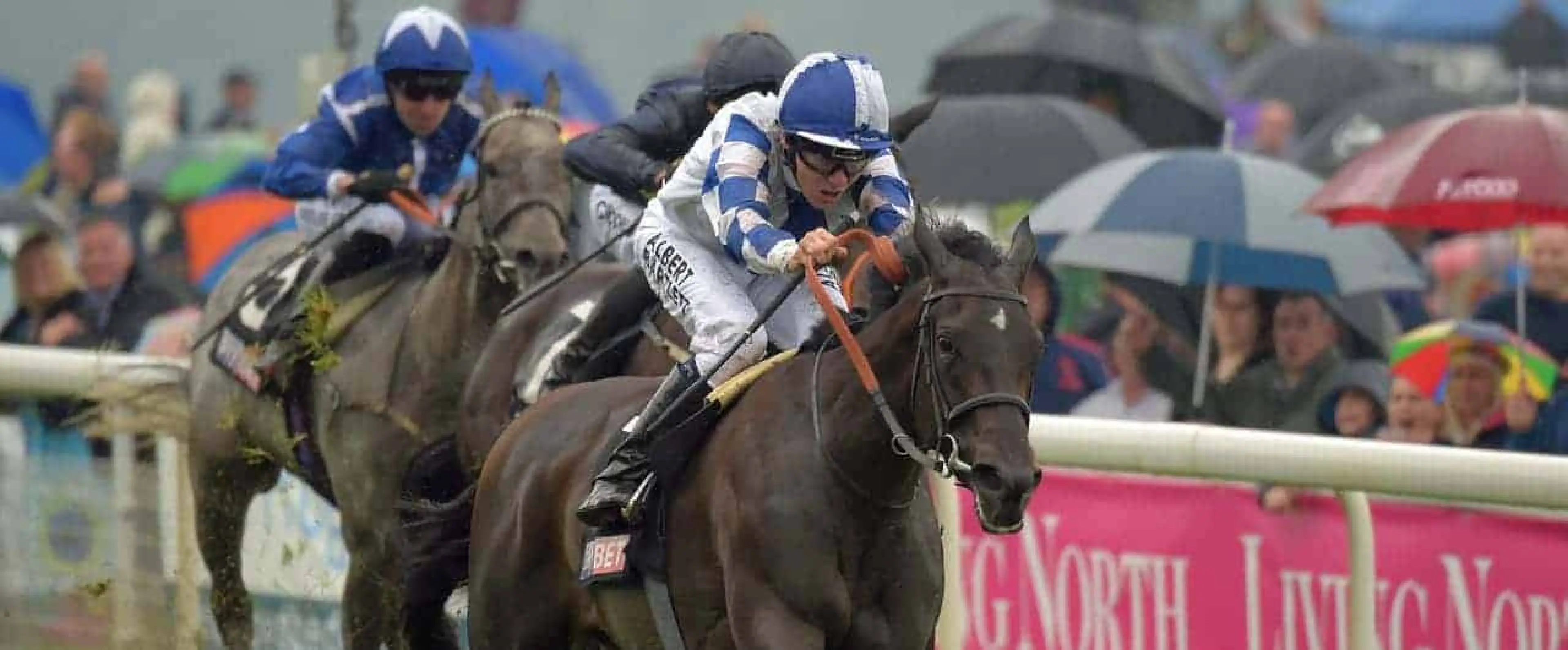 Nemoralia odds are among Sceptre Stakes bets and Doncaster tips for September 9th on day 3 of the St Leger Festival.