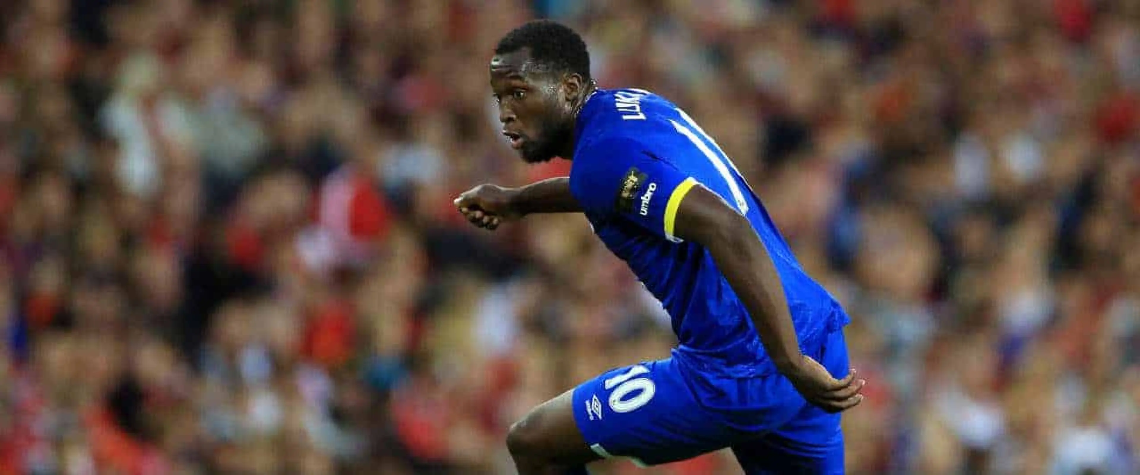 Lukaku features in Coral's bet of the day, with is a Sunderland v Everton matchday special.