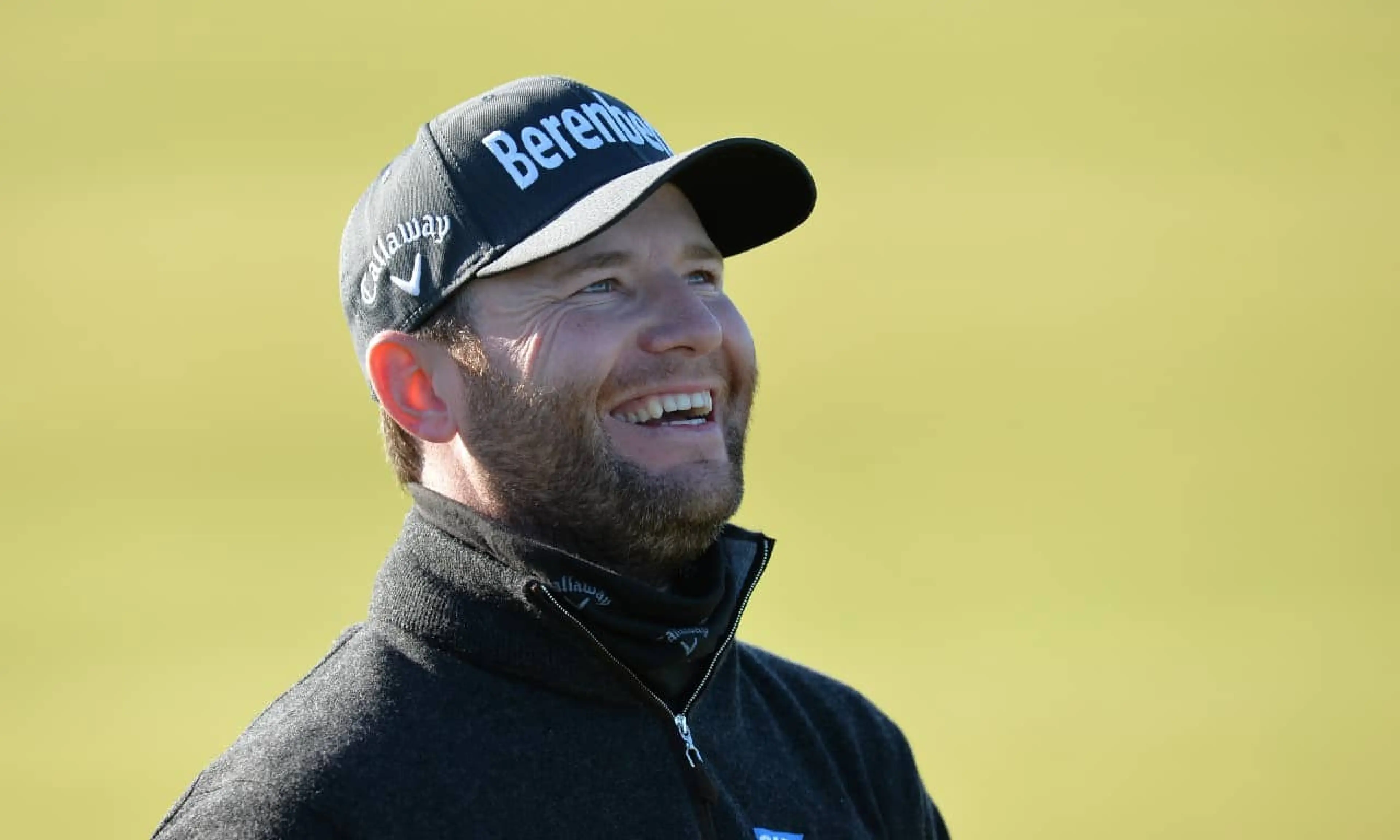 Branden Grace, Alfred Dunhill Links Championship betting tips