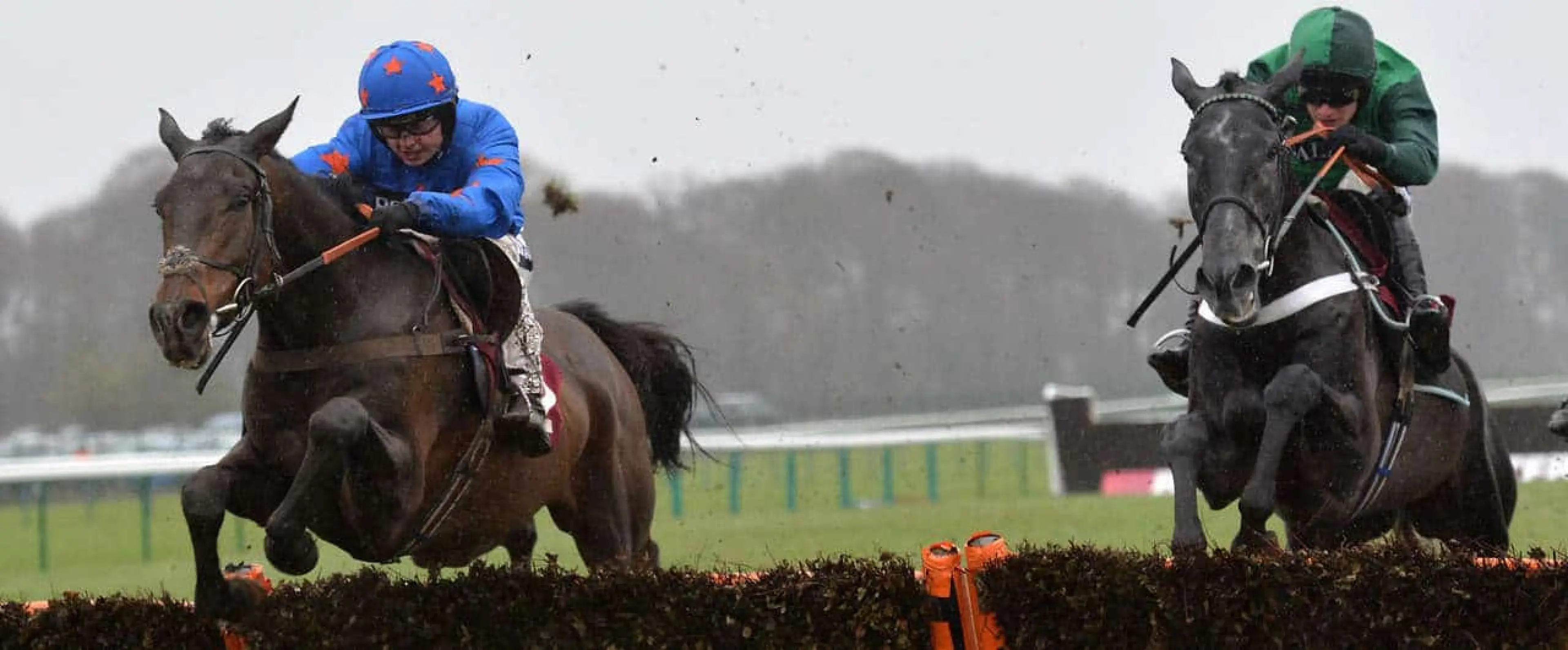 Frodon odds and Thomas Crapper each-way are among BetVictor Gold Cup tips for day two of The Open meeting at Cheltenham.