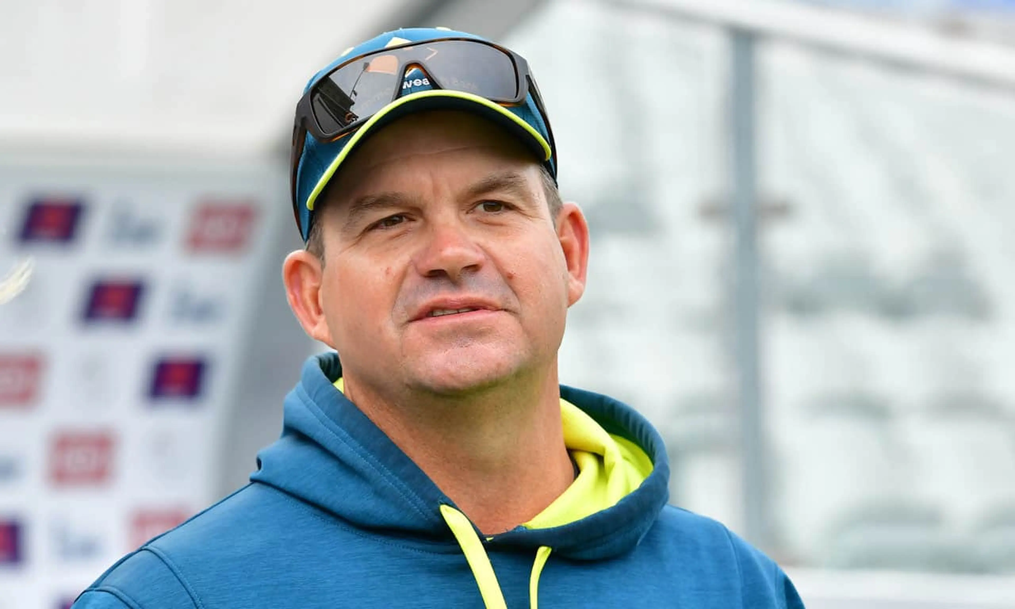 Matthew Mott, next England cricket coach