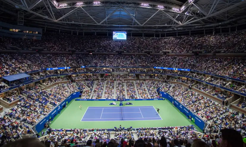 Flushing Meadows, US Open 2023 tennis odds
