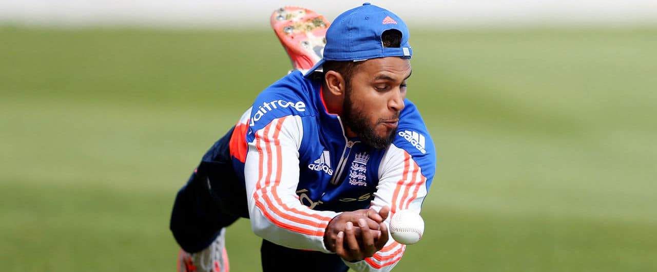 Adil Rashid named as England announce first test squad for Ashes 2015