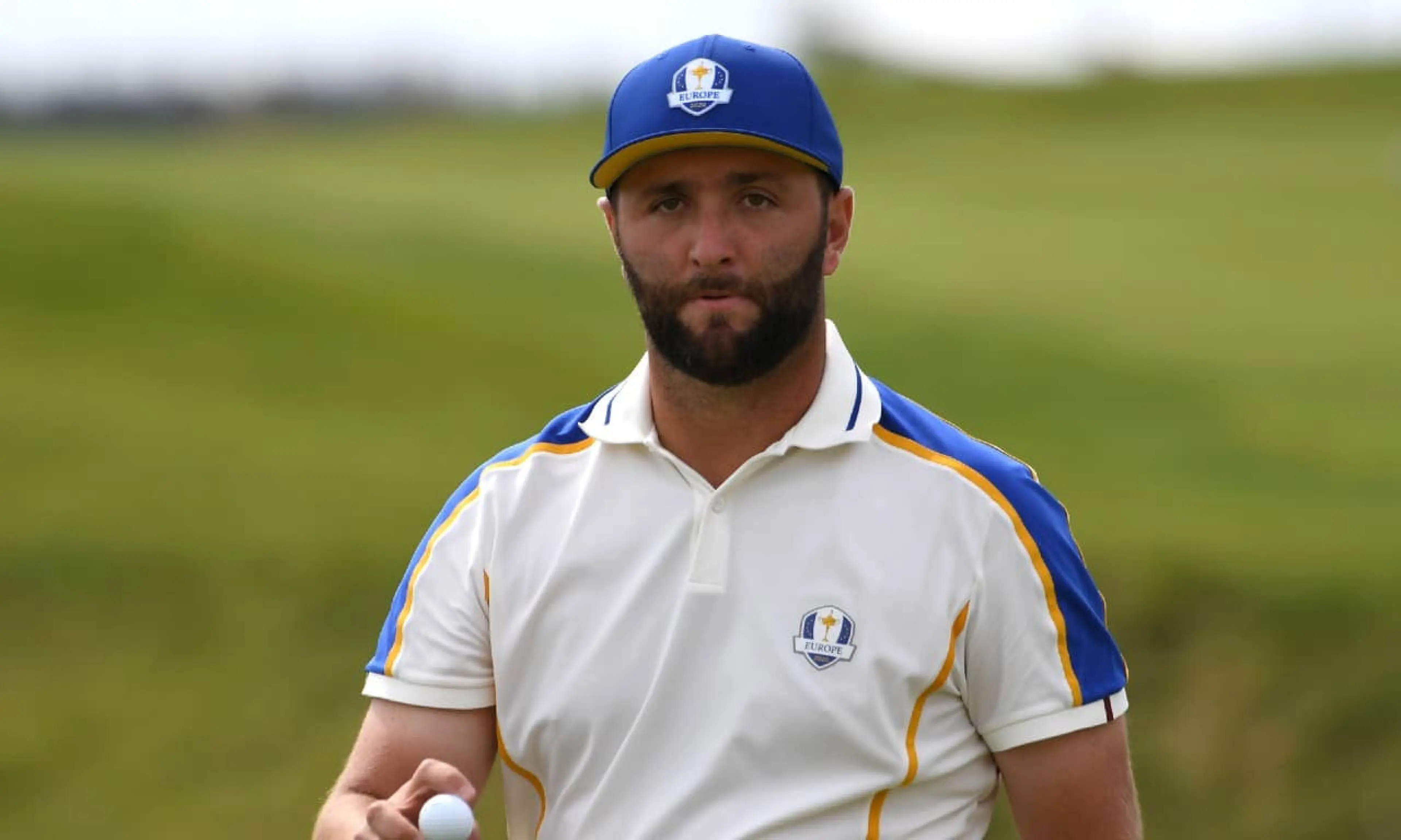 Jon Rahm, Andalucia Masters betting tips
