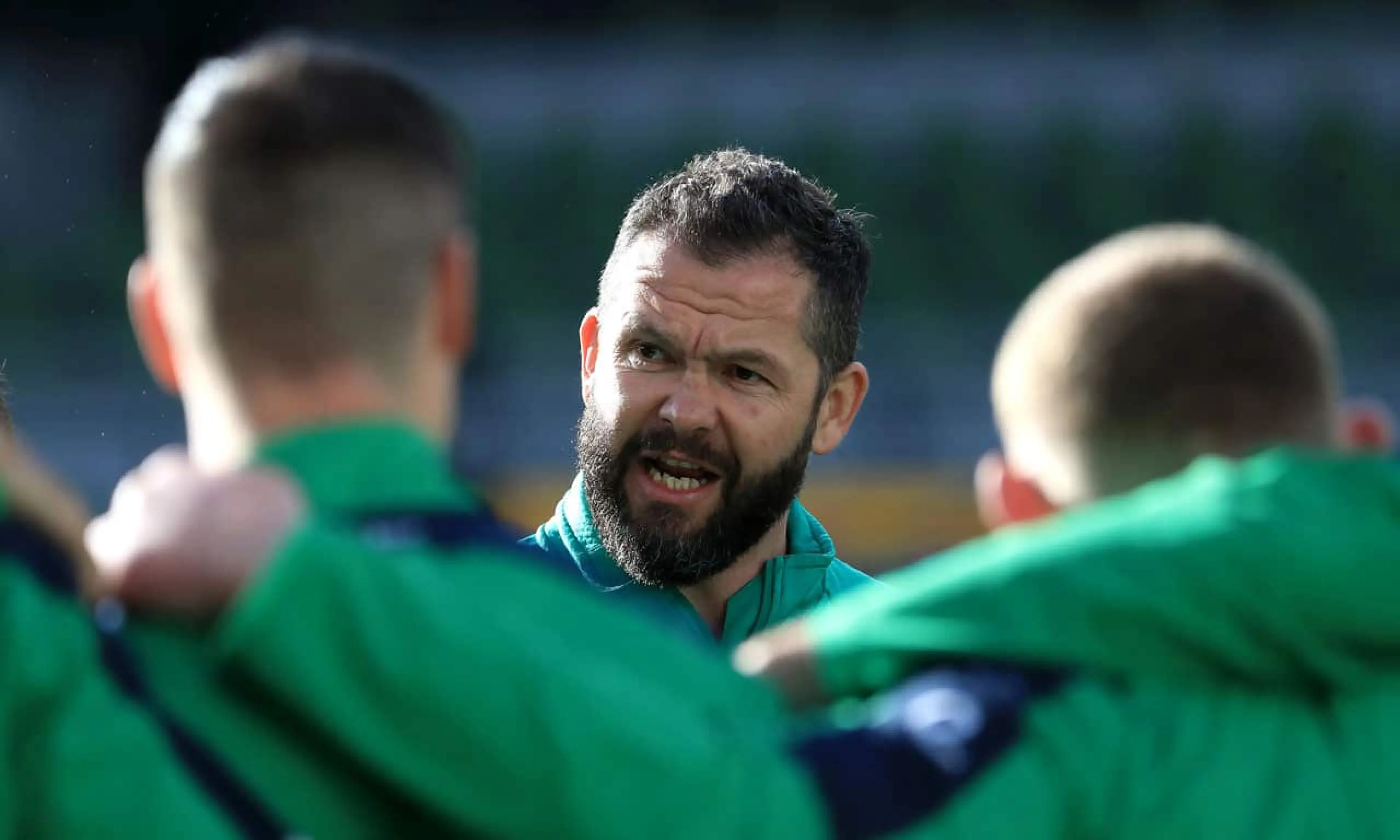 Andy Farrell is in charge of the hosts as we pick our Ireland v Japan betting tips