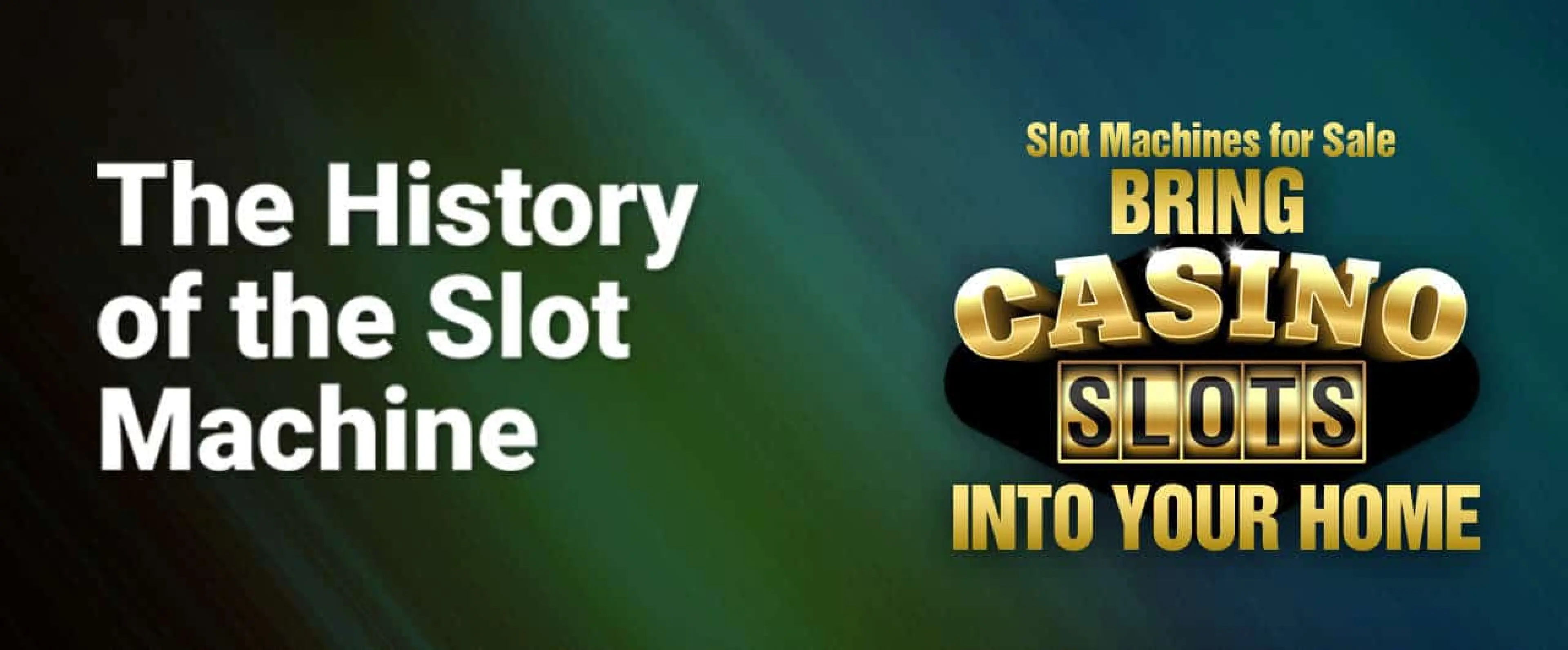 Coral Vegas slots