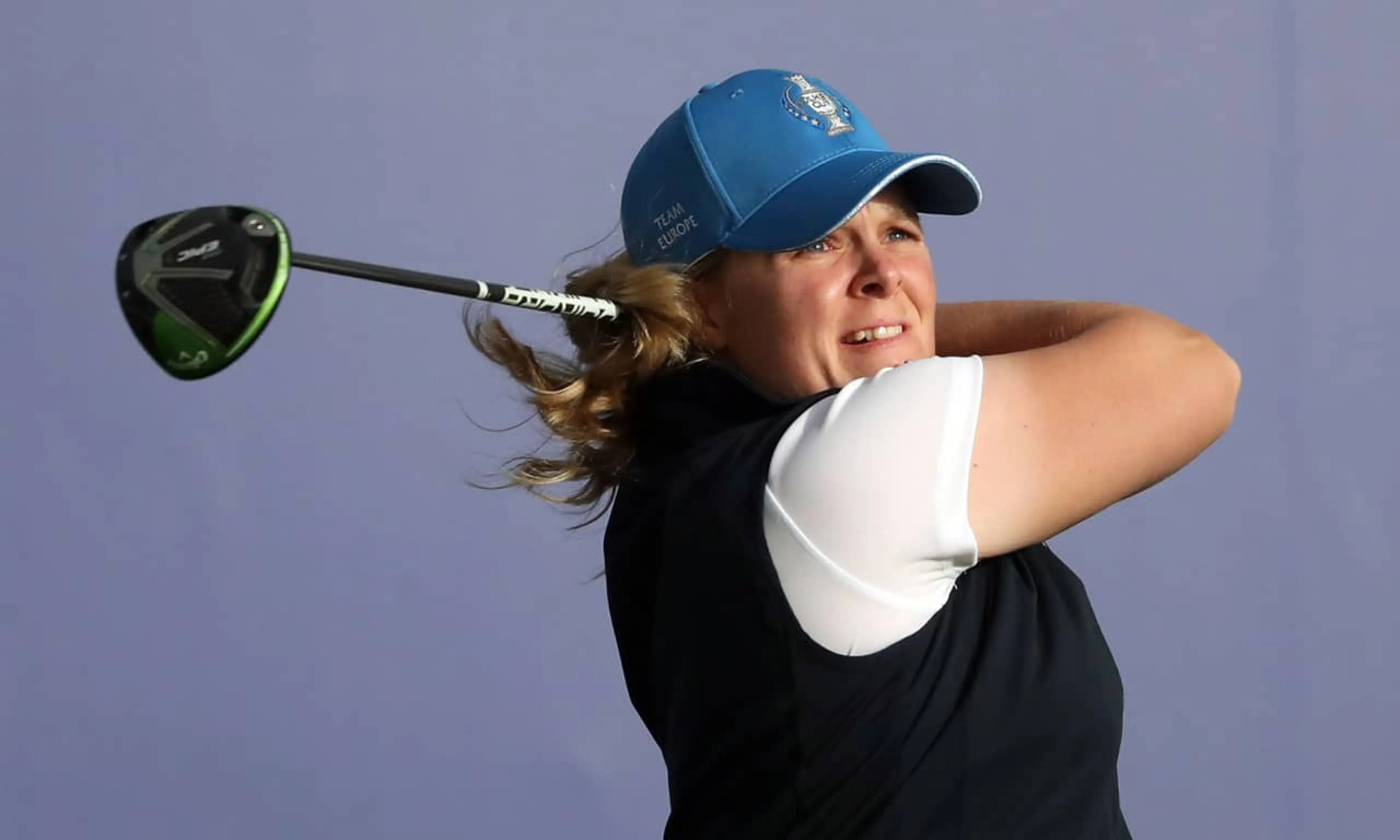 Caroline Hedwall