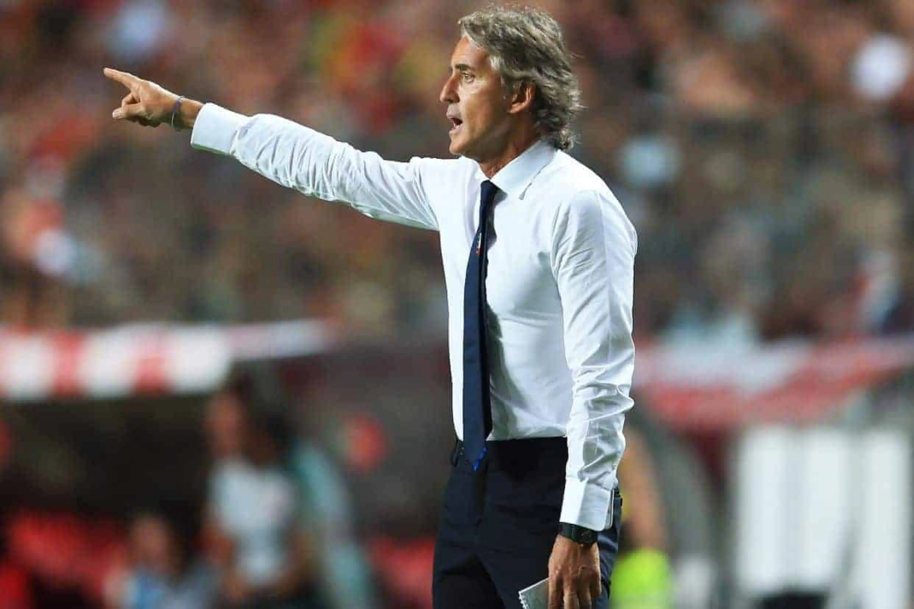 Roberto Mancini