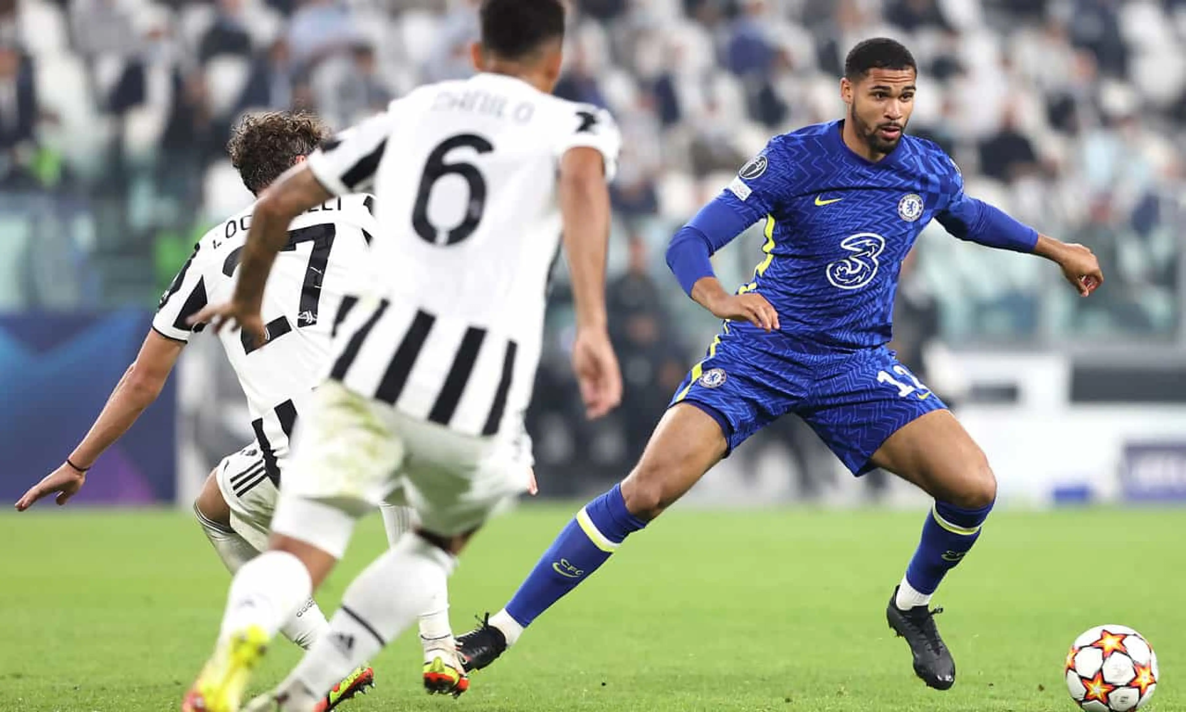 Chelsea v Juventus betting tips, Champions League, football