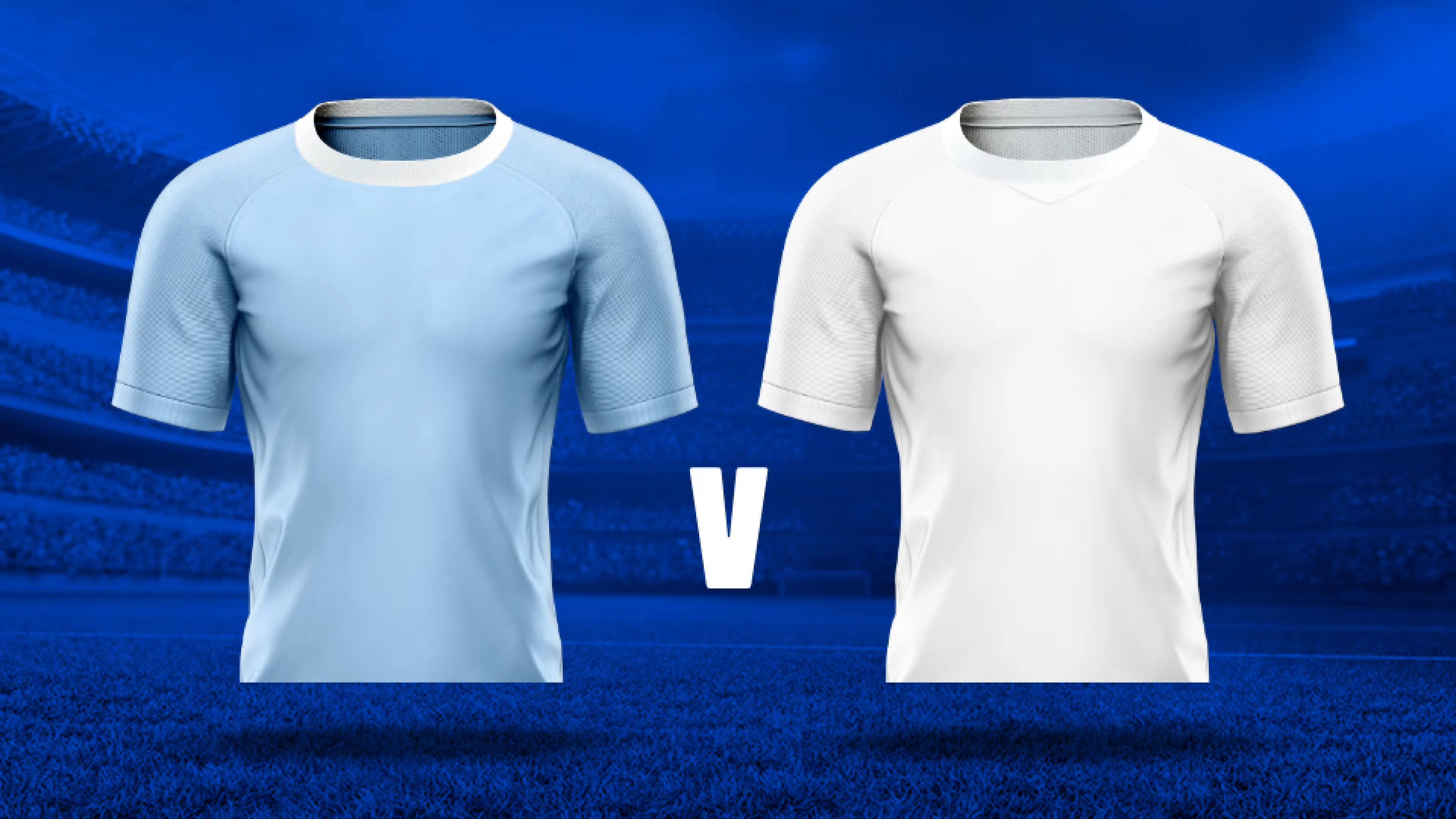 Man City vs Leeds, Coral