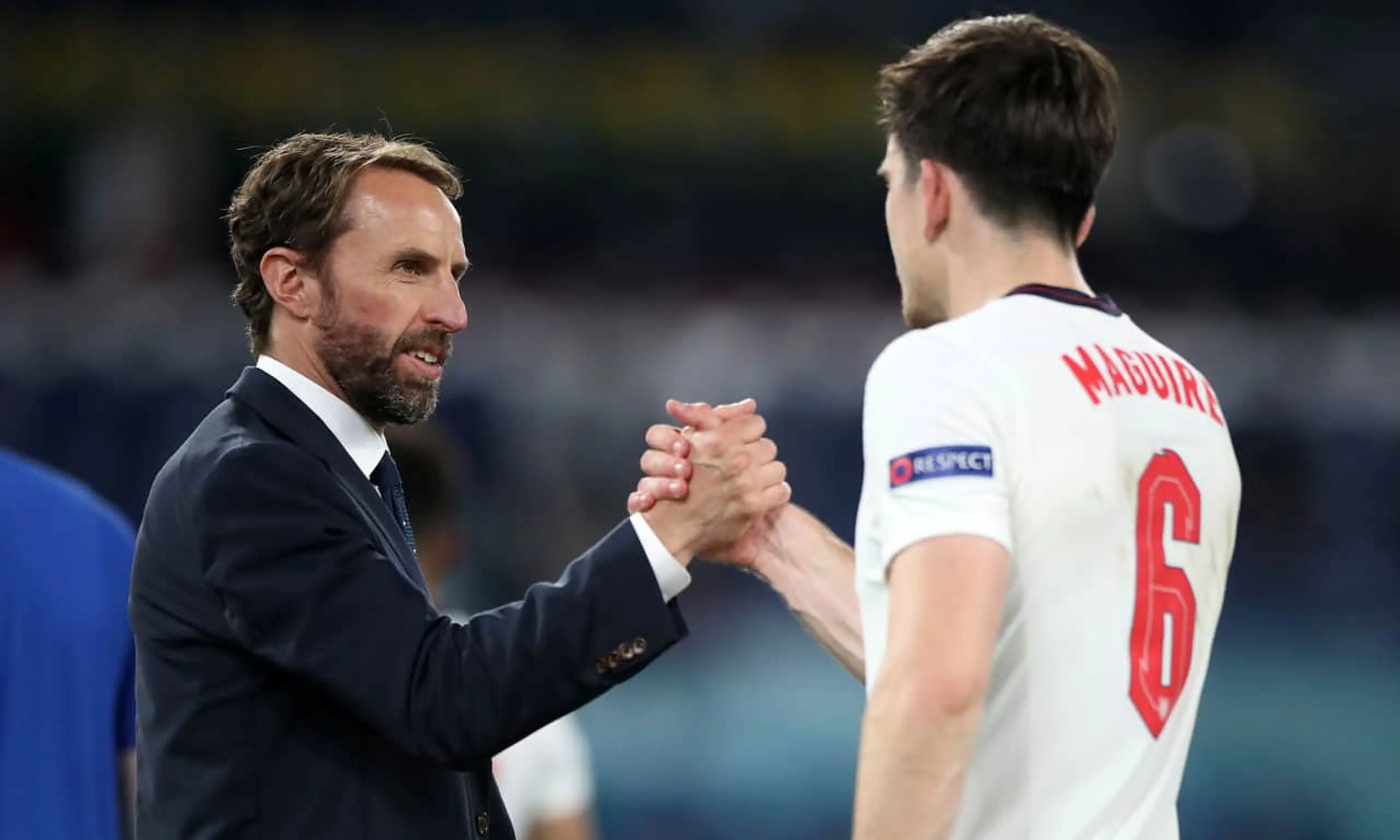 Gareth Southgate's England are the favourites in the Euro 2020 winner odds