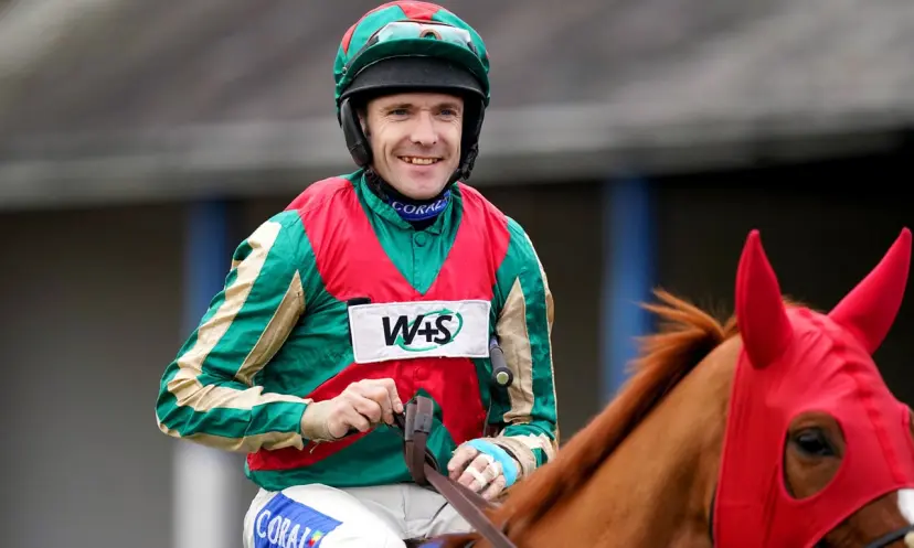 Tom Scudamore