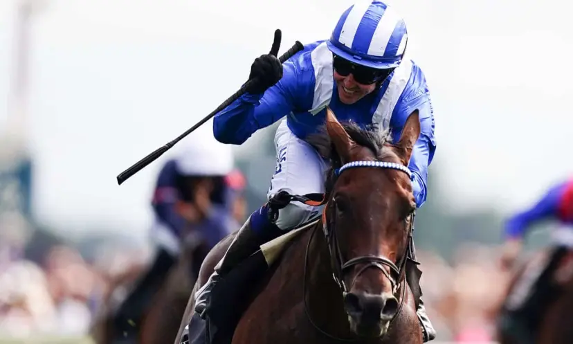 Baaeed, sporting review of the year, horse racing