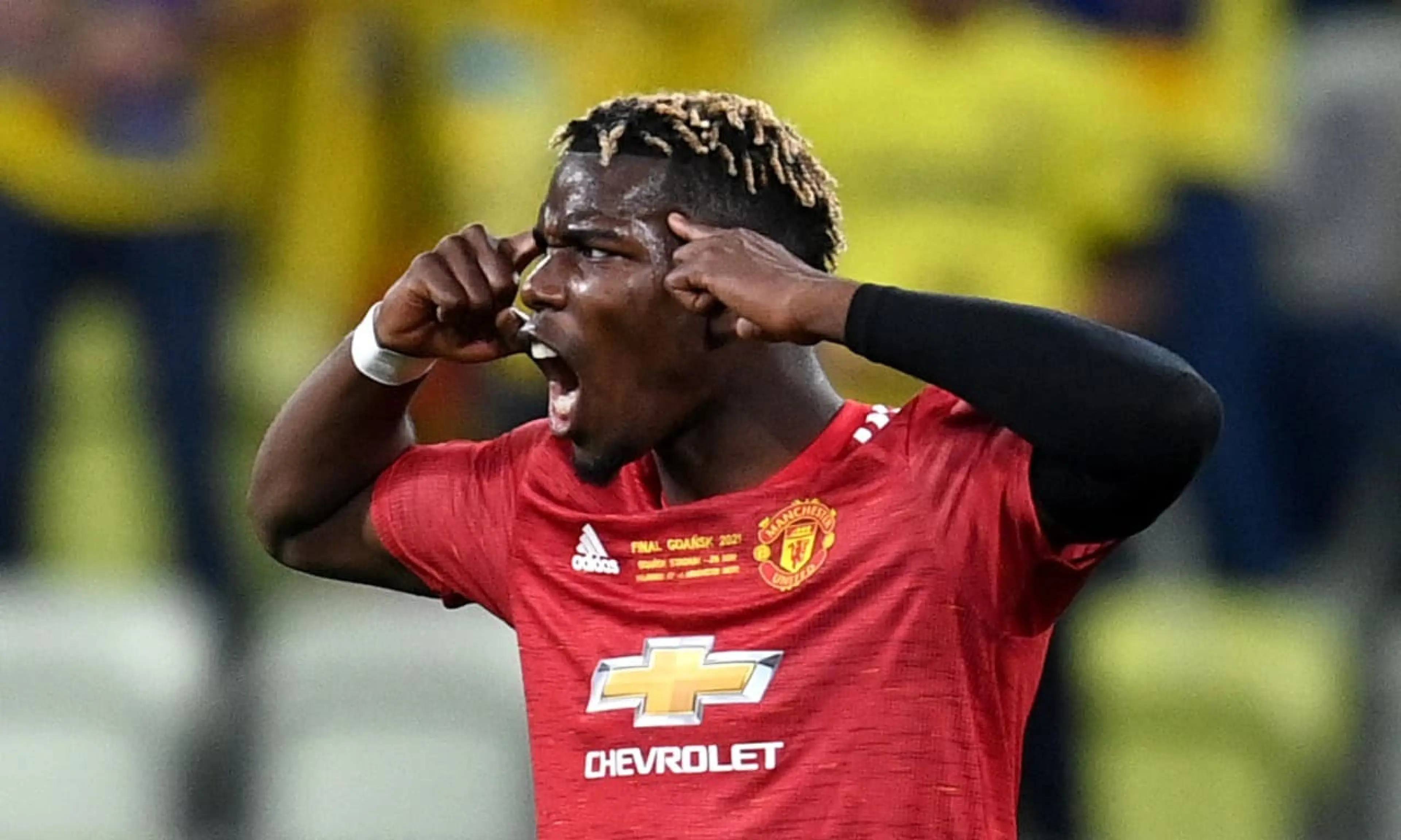 Paul Pogba, Manchester United, Man Utd v Everton betting tips