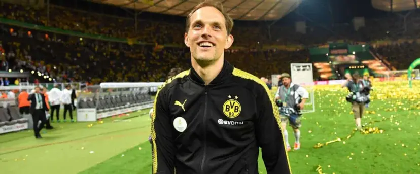 Thomas Tuchel