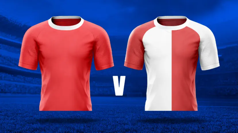 Charlton vs Southampton, Coral