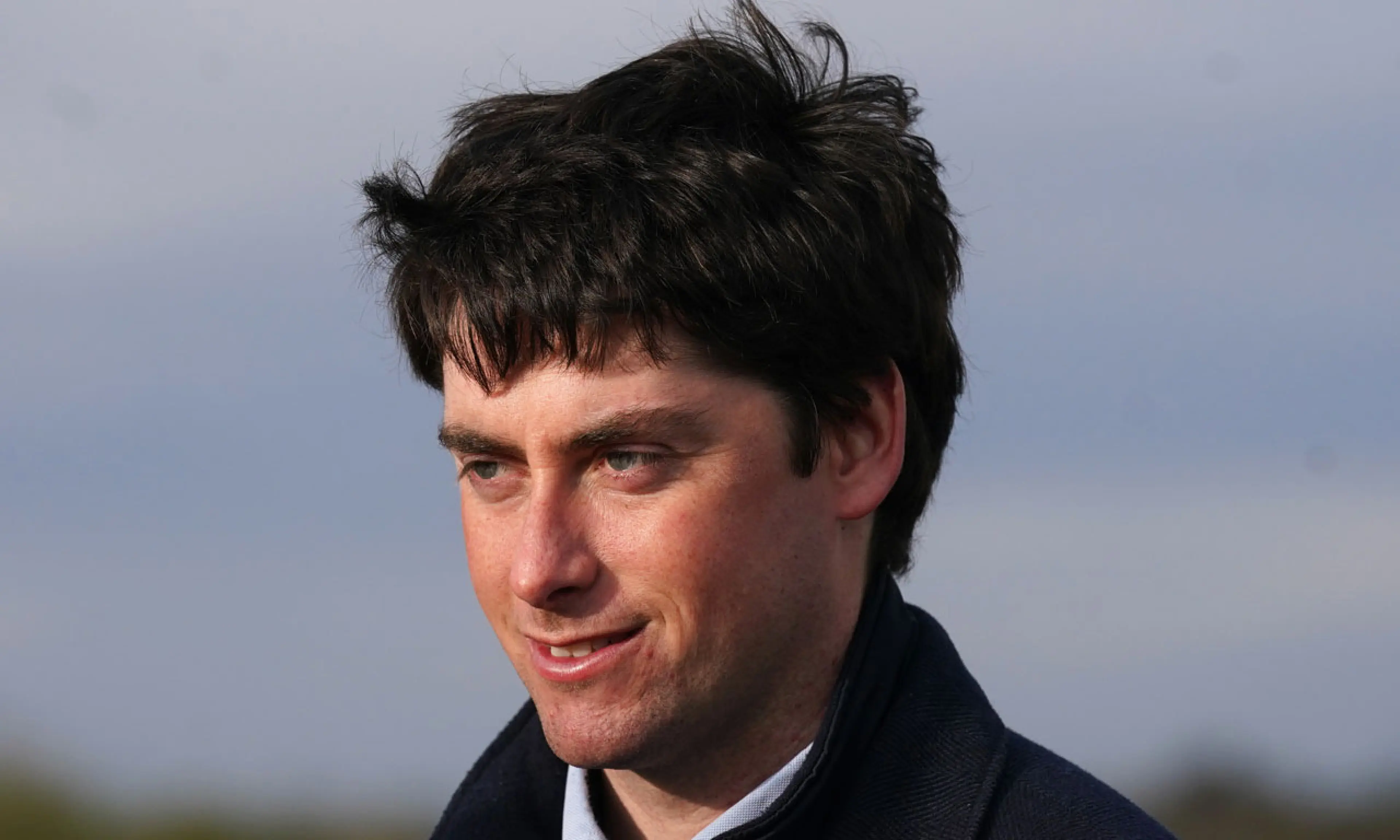Emmet Mullins