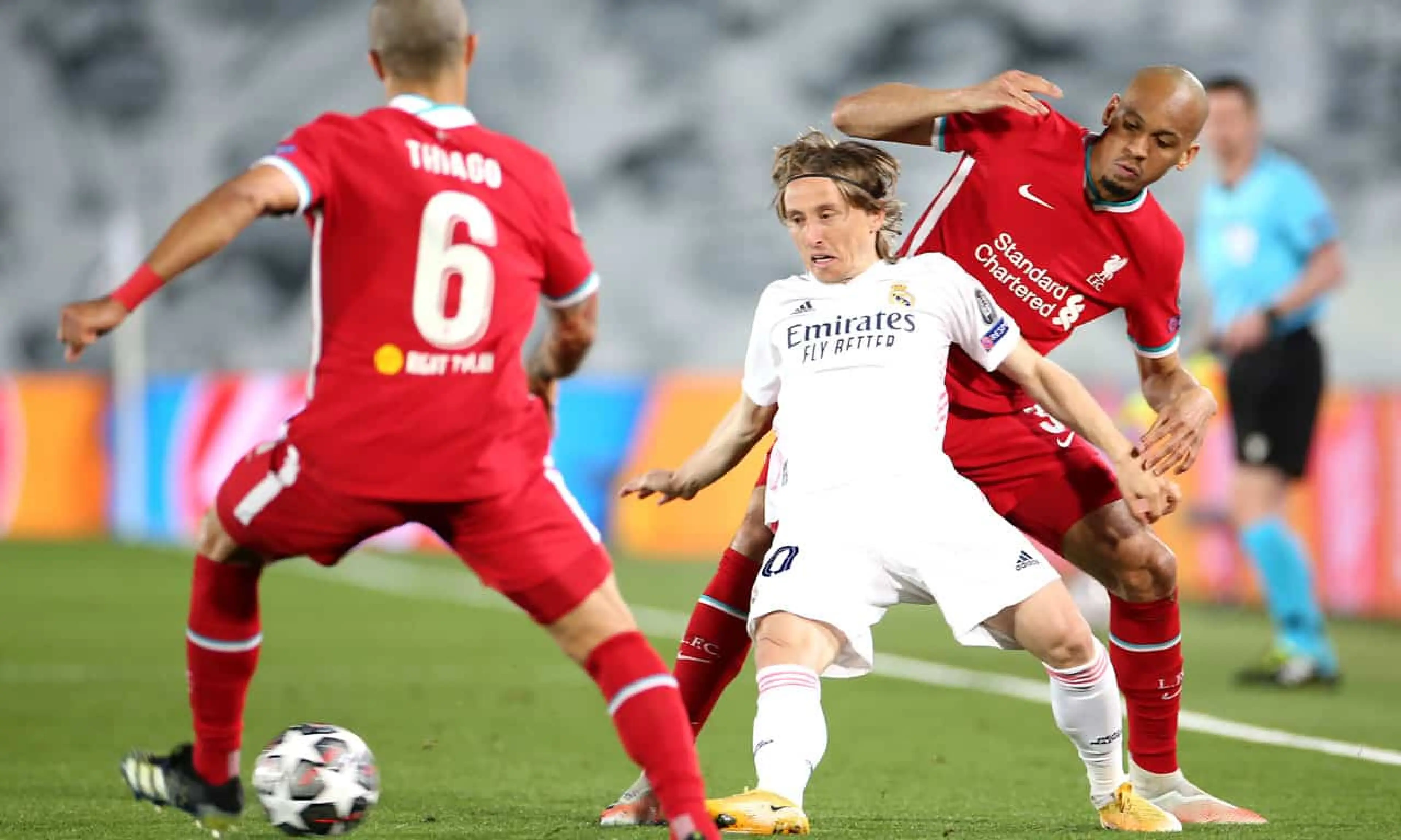 Liverpool v Real Madrid betting tips, Champions League, football