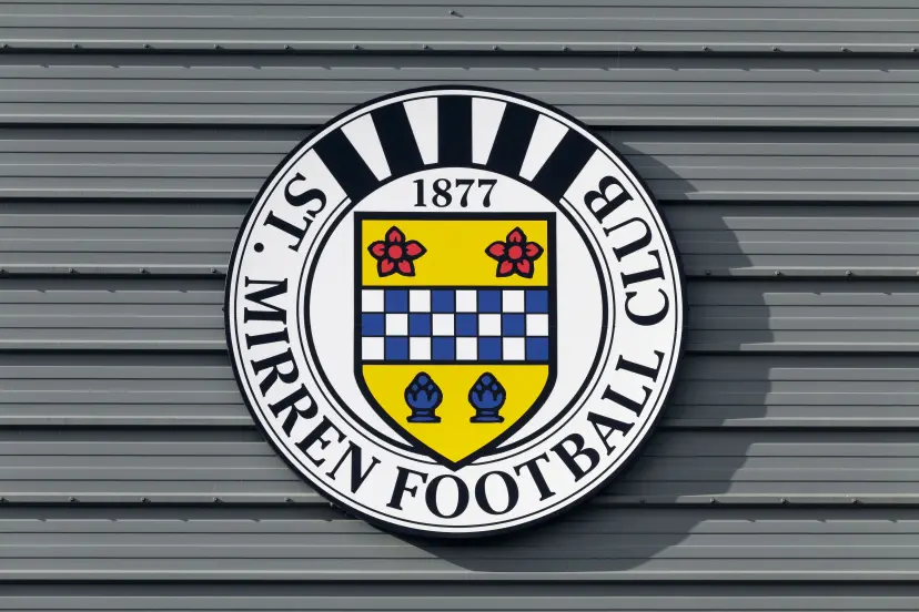 St. Mirren FC