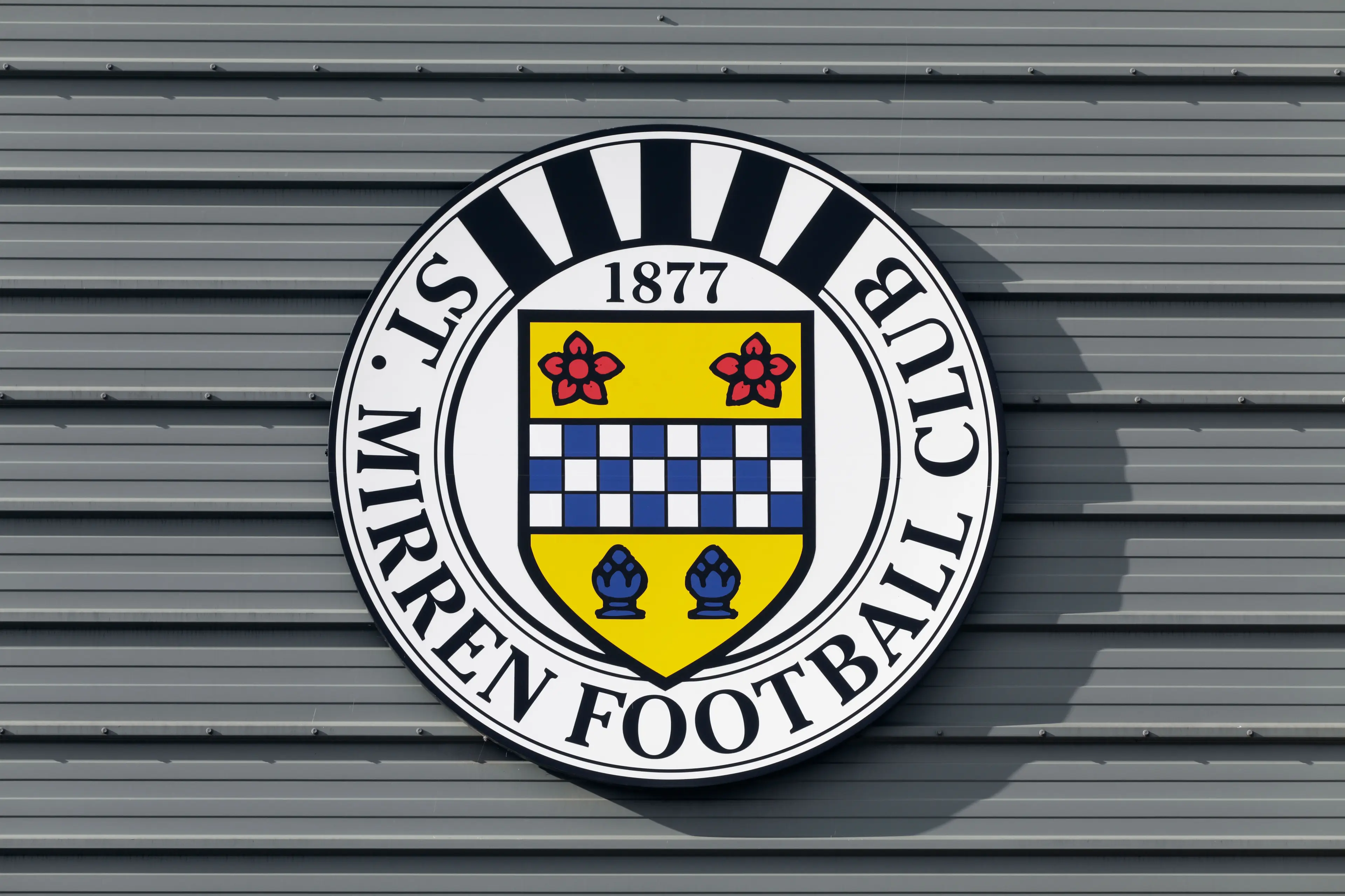 St. Mirren FC