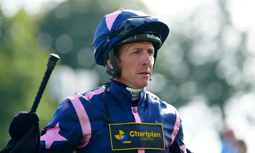 Jim Crowley