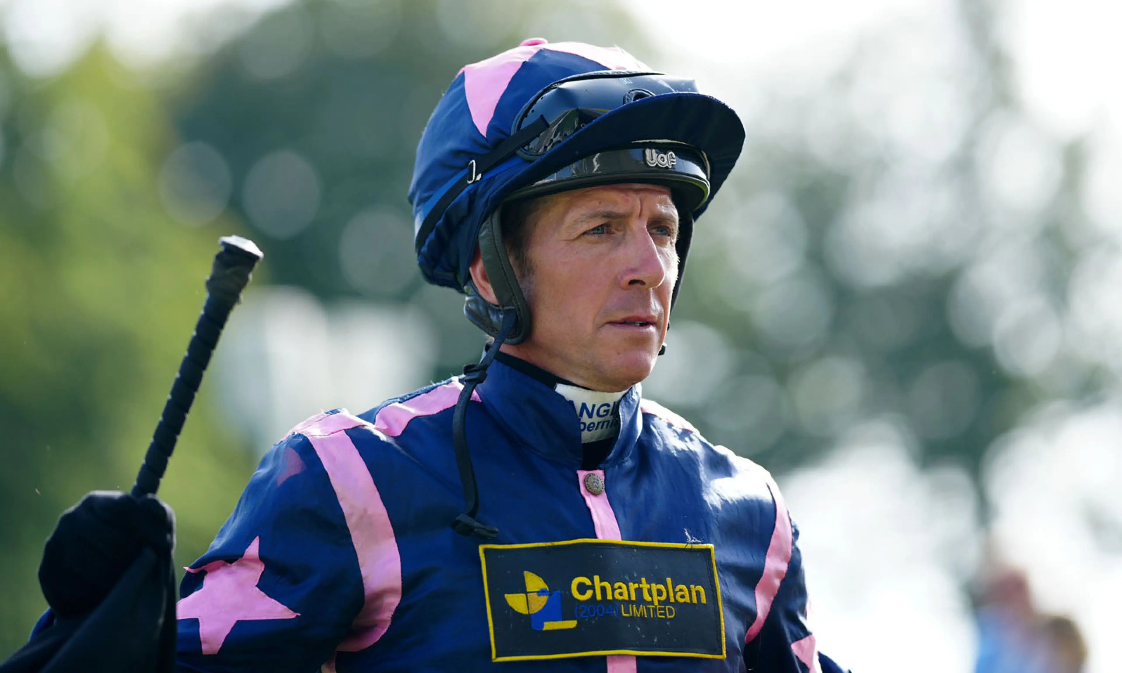 Jim Crowley