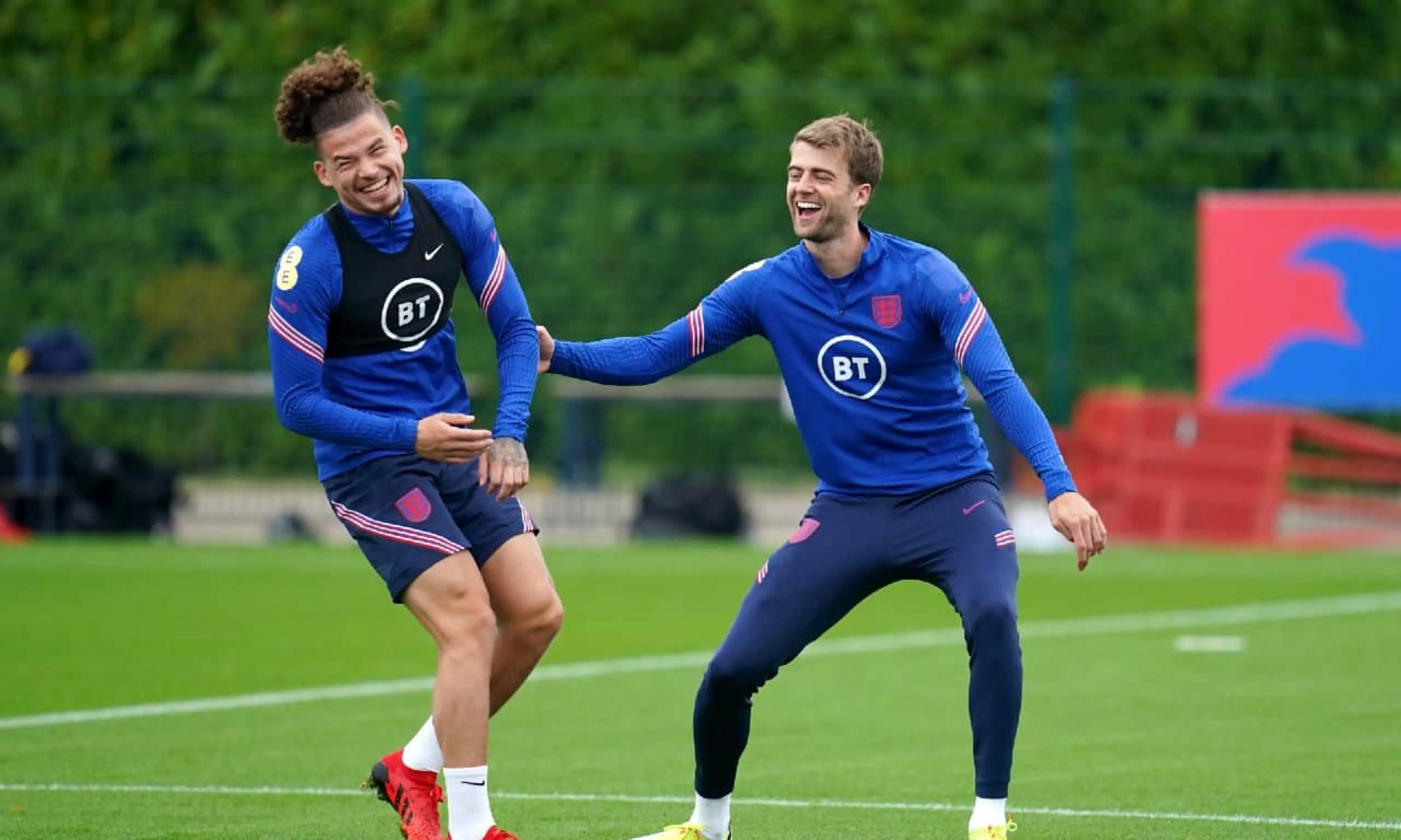 Kalvin Phillips and Patrick Bamford, Leeds, Leeds v Liverpool betting tips
