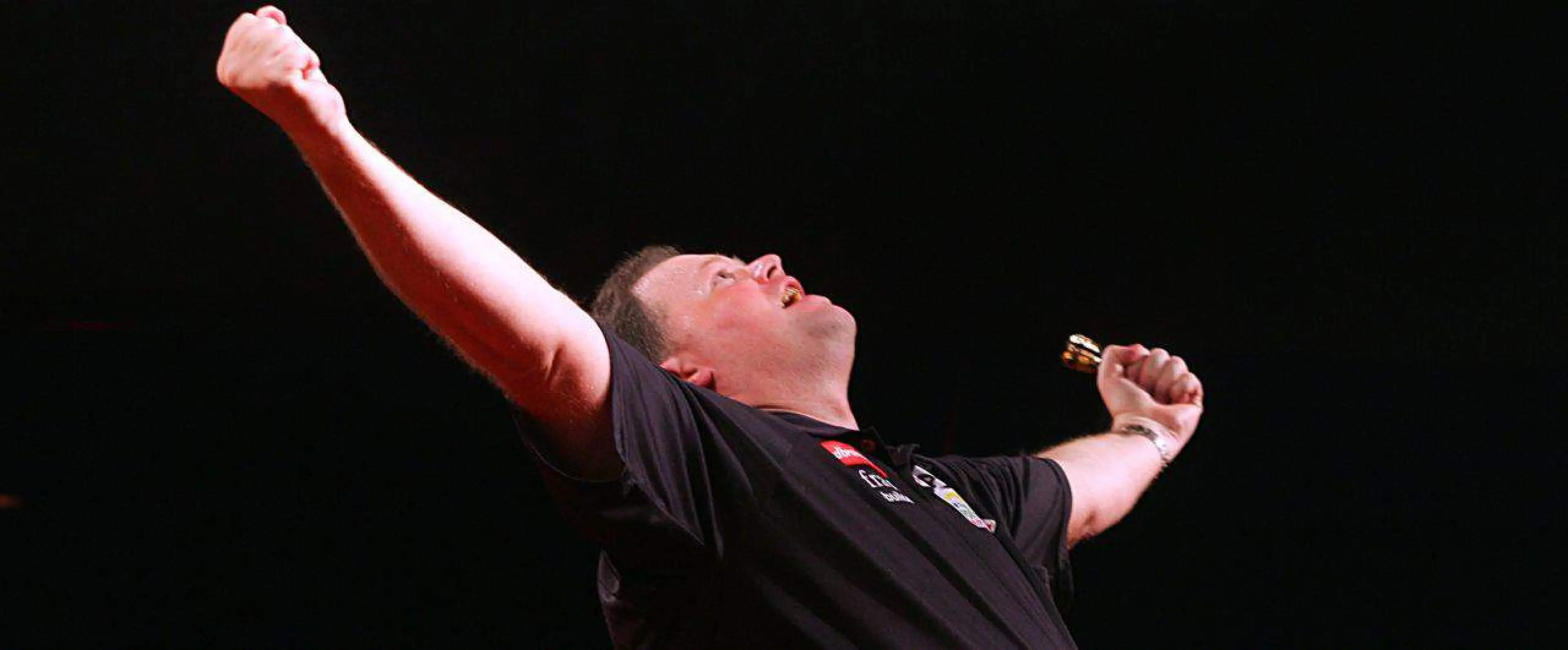 Raymond van Barneveld