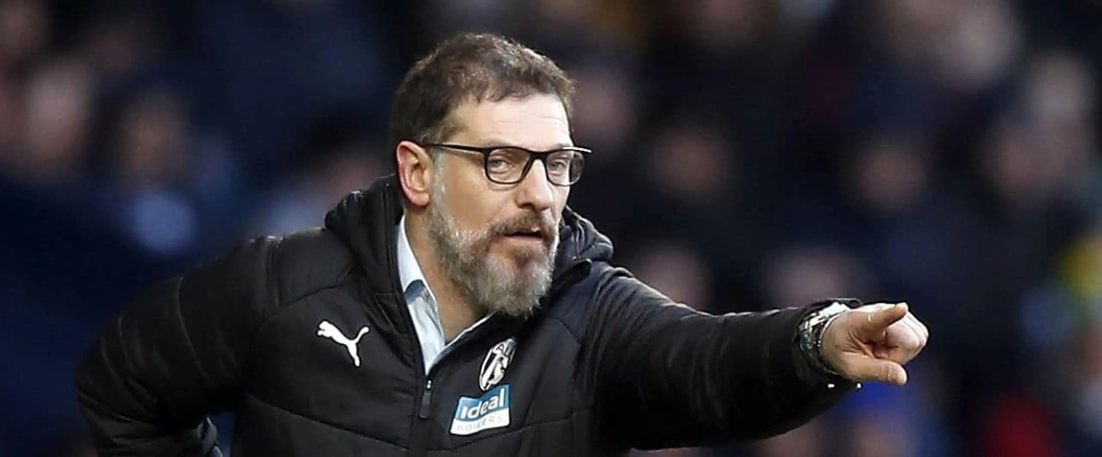 Slaven Bilic