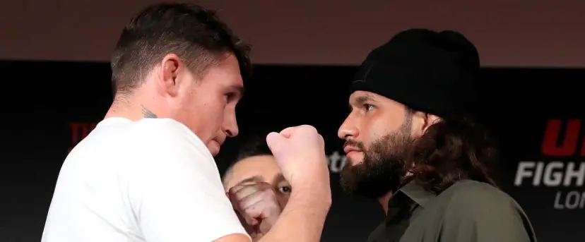Till Masvidal
