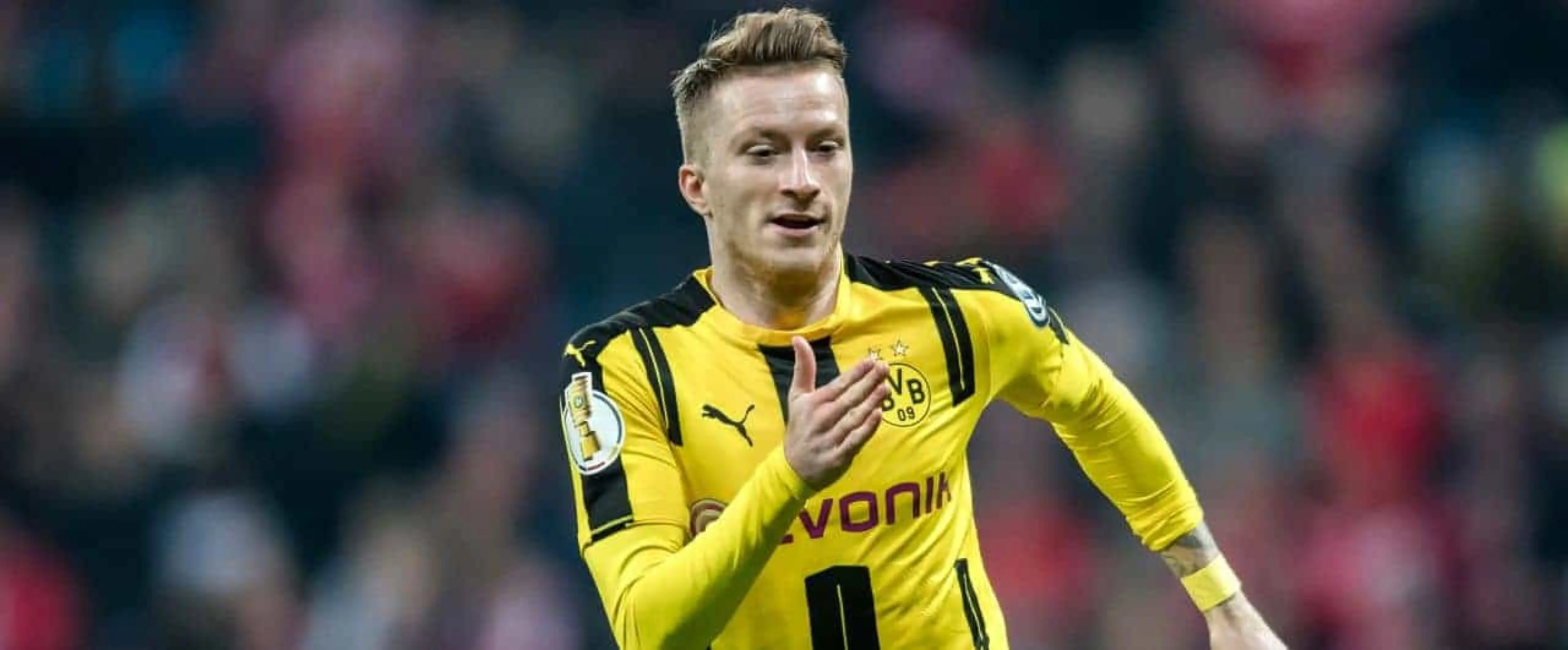 Borussia Dortmund odds, Marco Reus next club odds