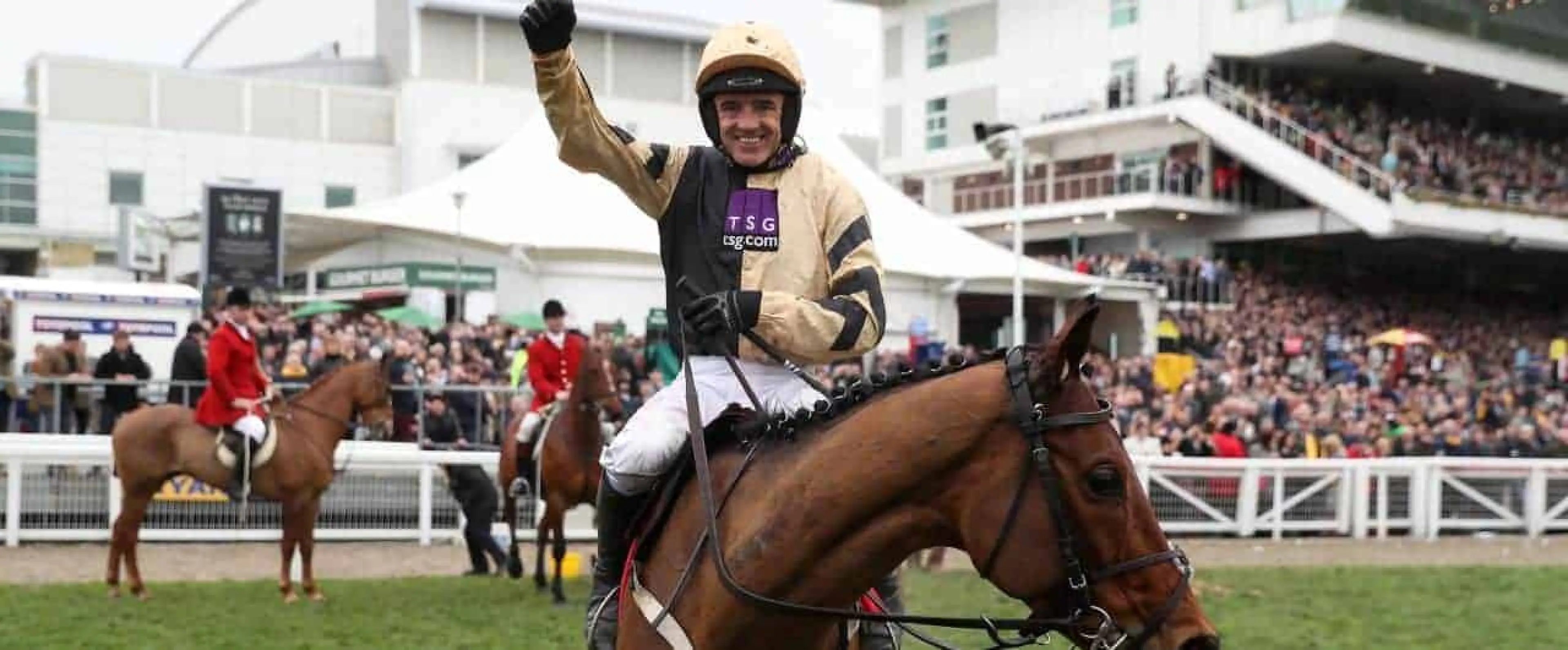 Ruby Walsh