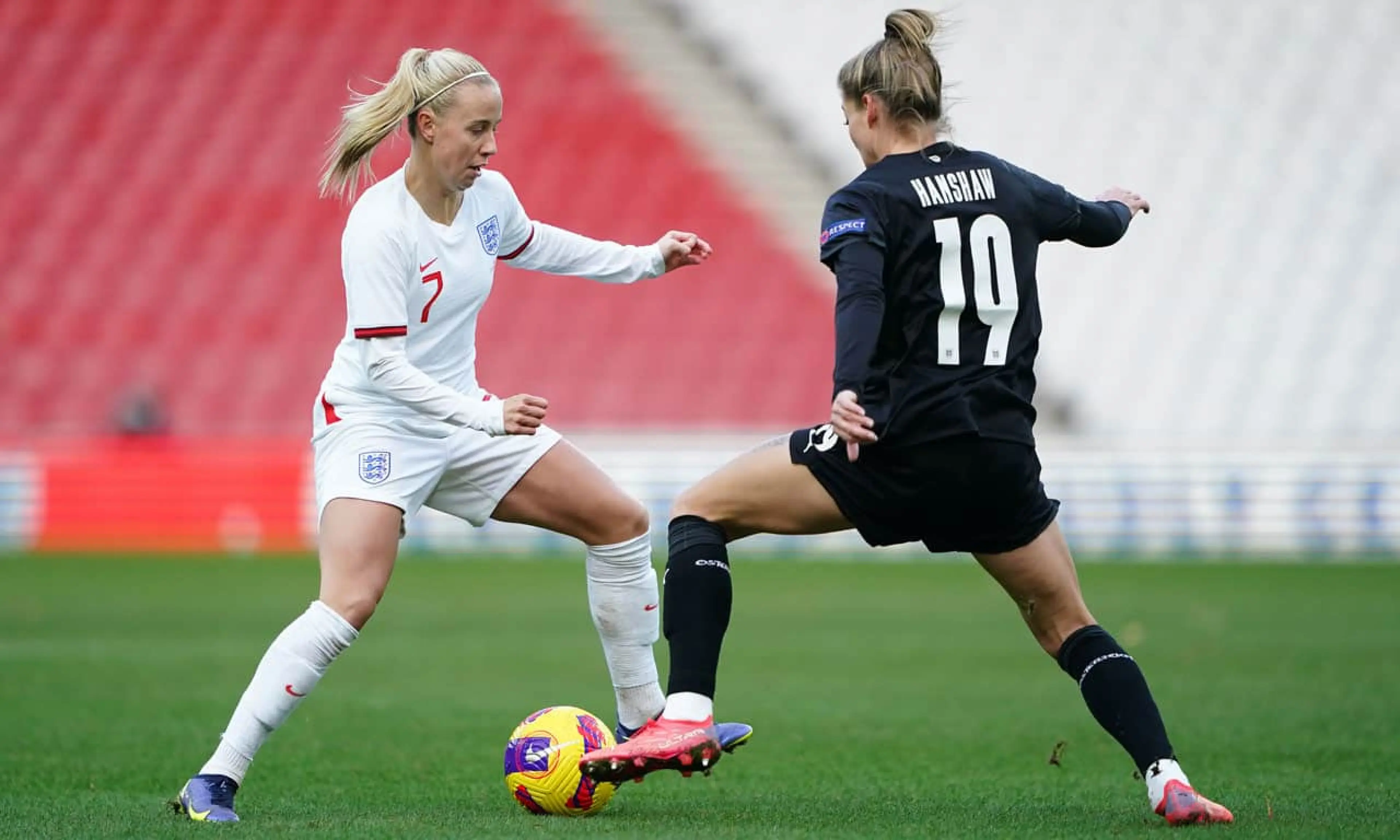 England Women v Austria Women betting tips, football
