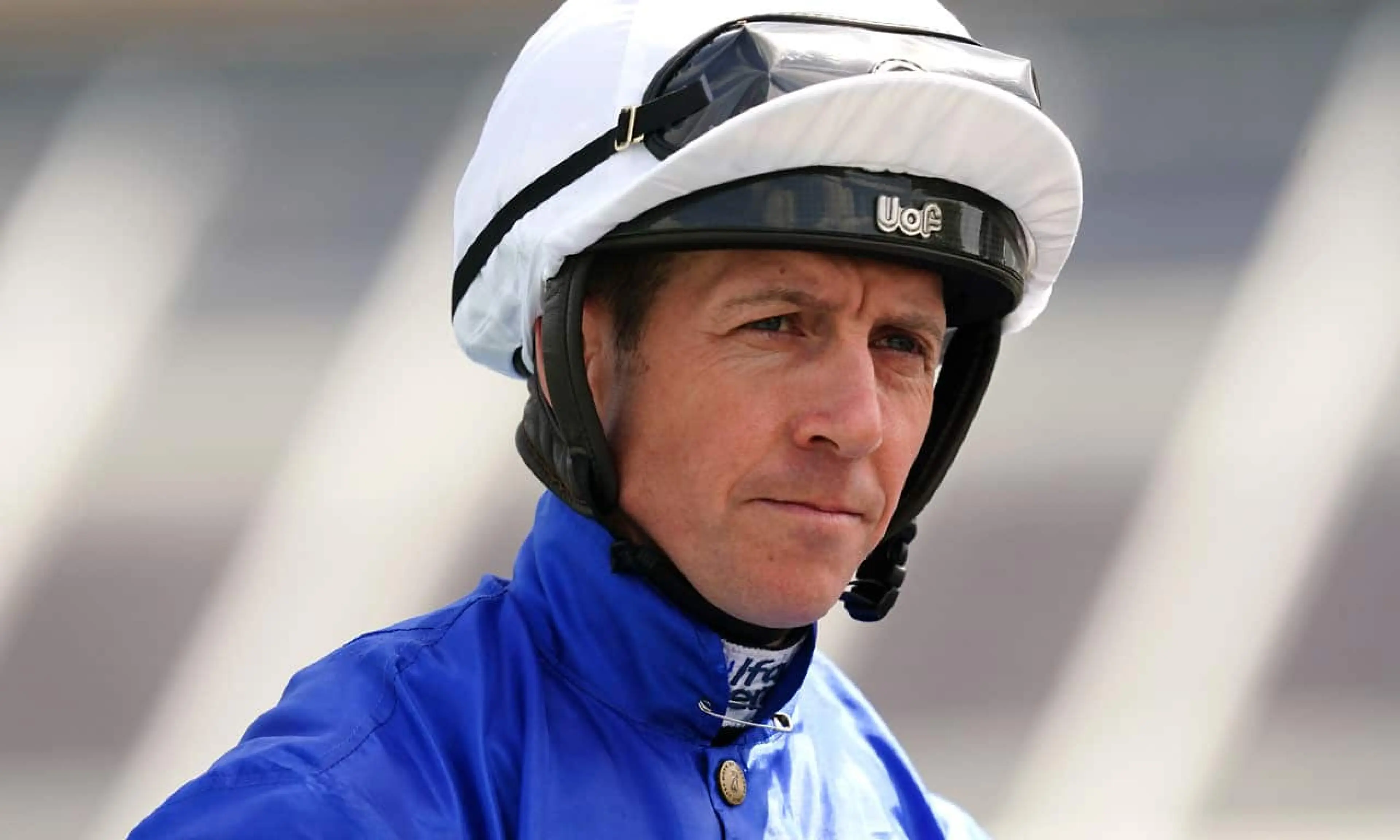 Jim Crowley blog, horse racing, Coral