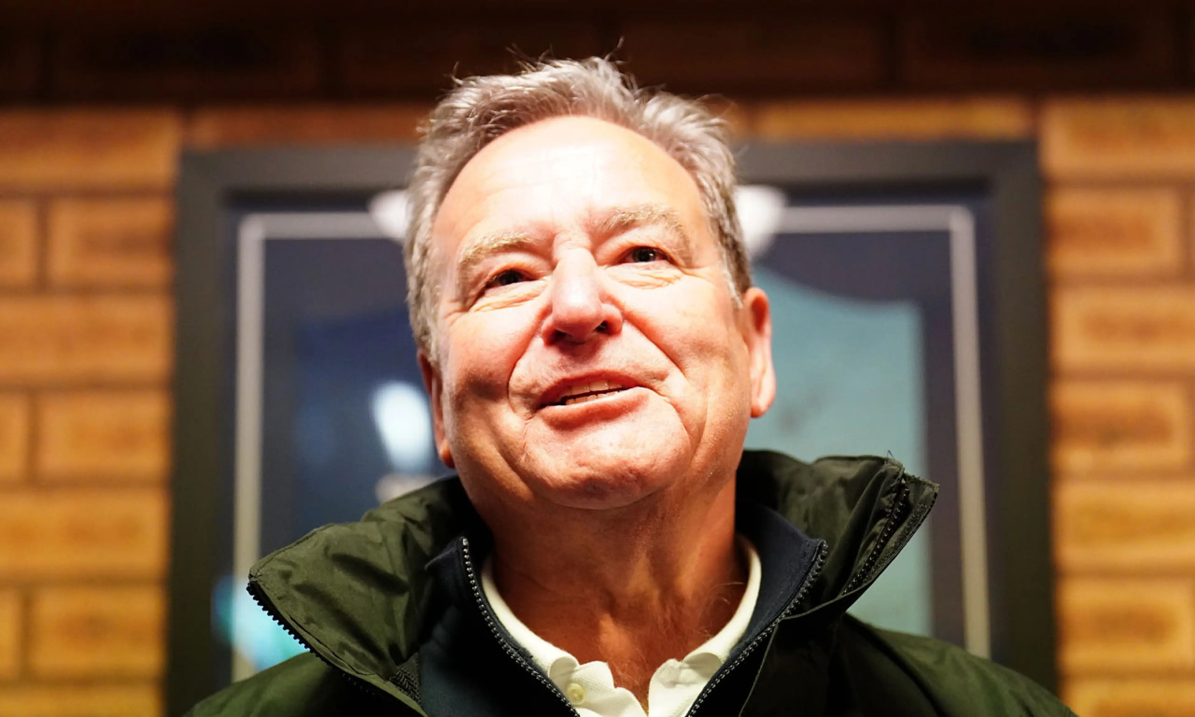 Jeff Stelling, next Soccer Saturday presenter betting odds