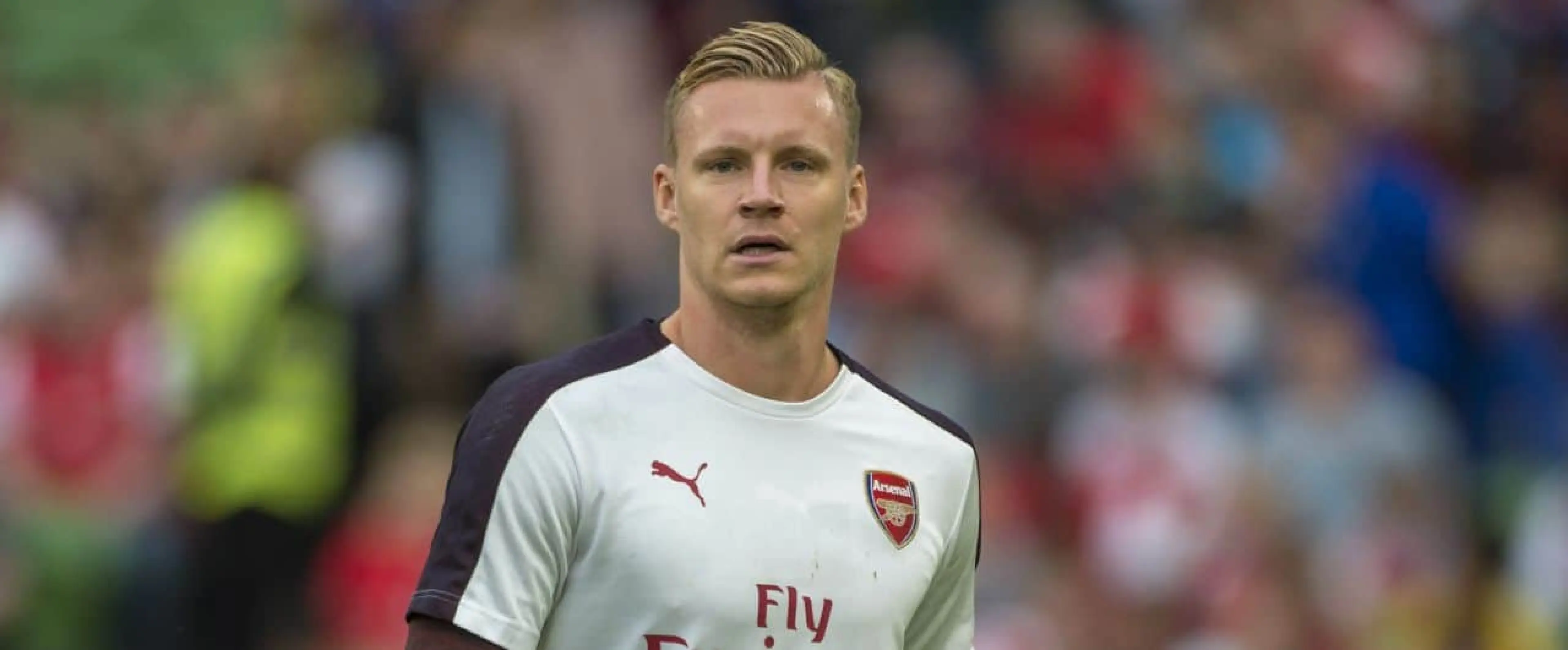 Bernd Leno