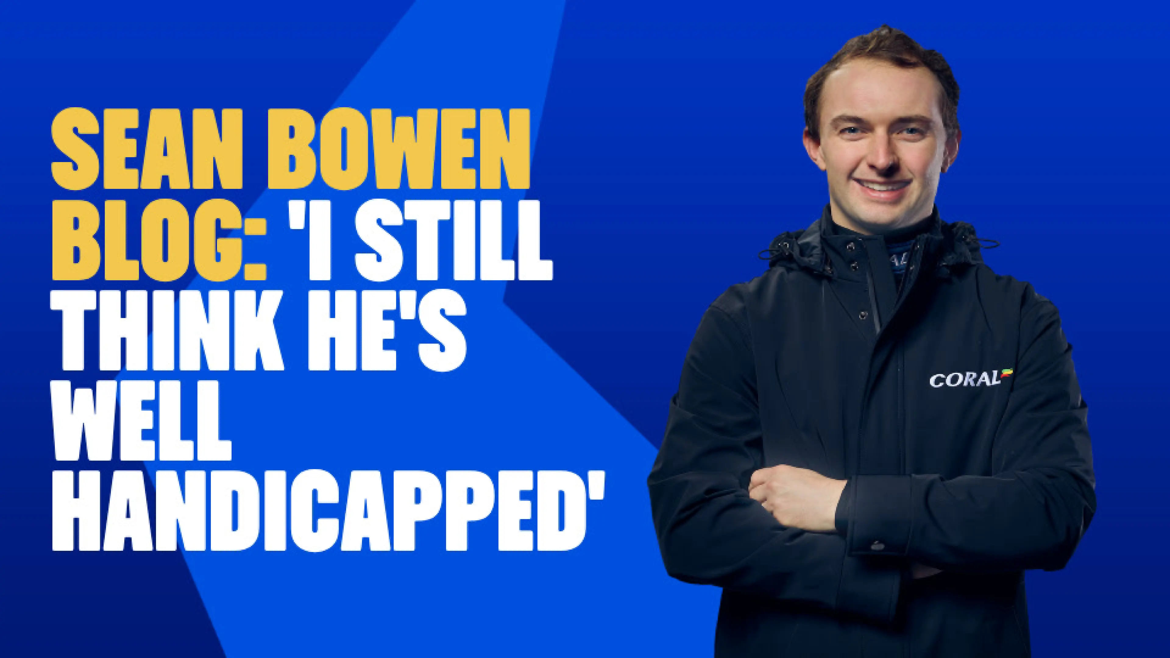 OnS SEO Sports 960x540   SEAN BOWEN BLOG I STILL THINK HE S WELL HANDICAPPED (1)