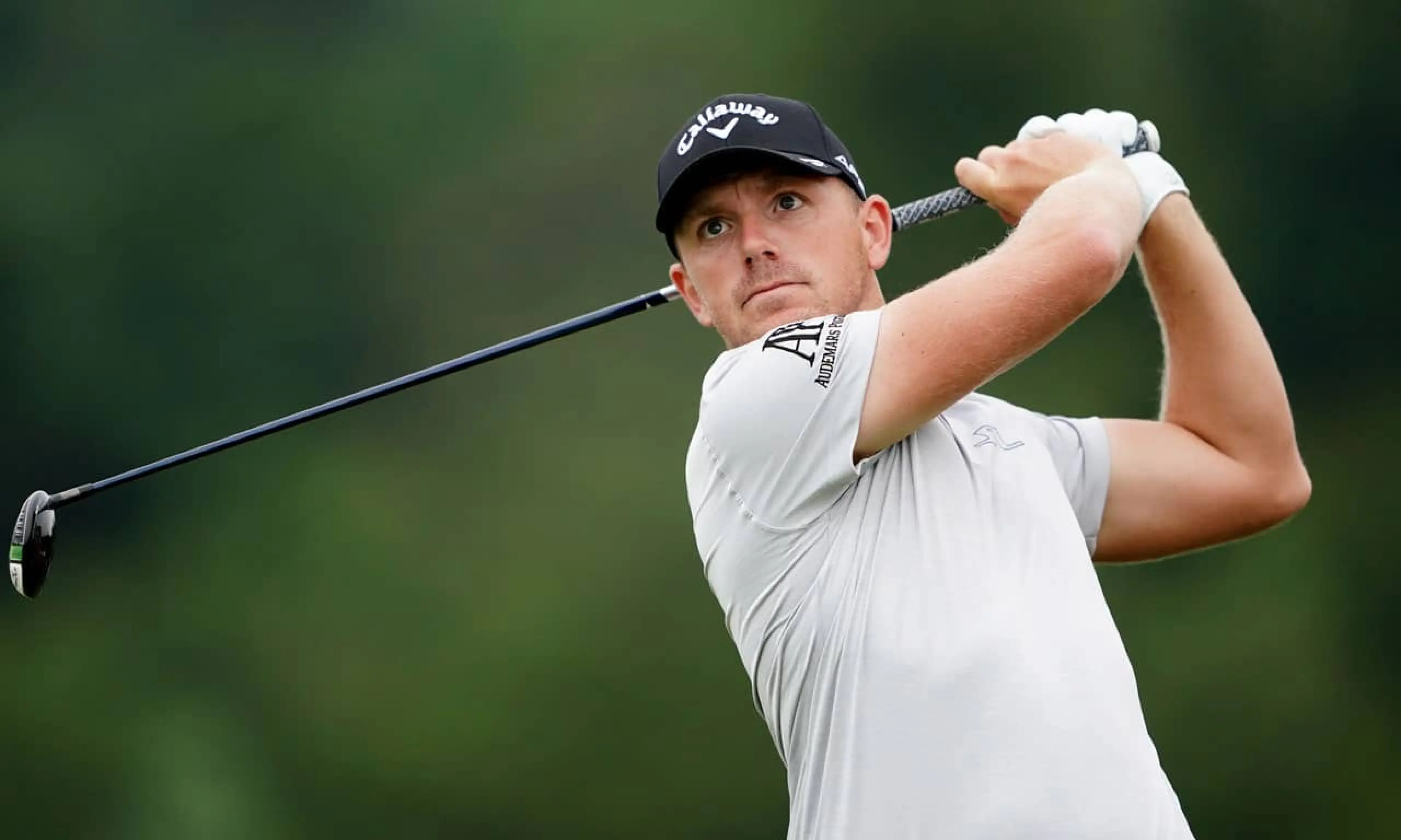 Matt Wallace, Dubai Championship betting tips