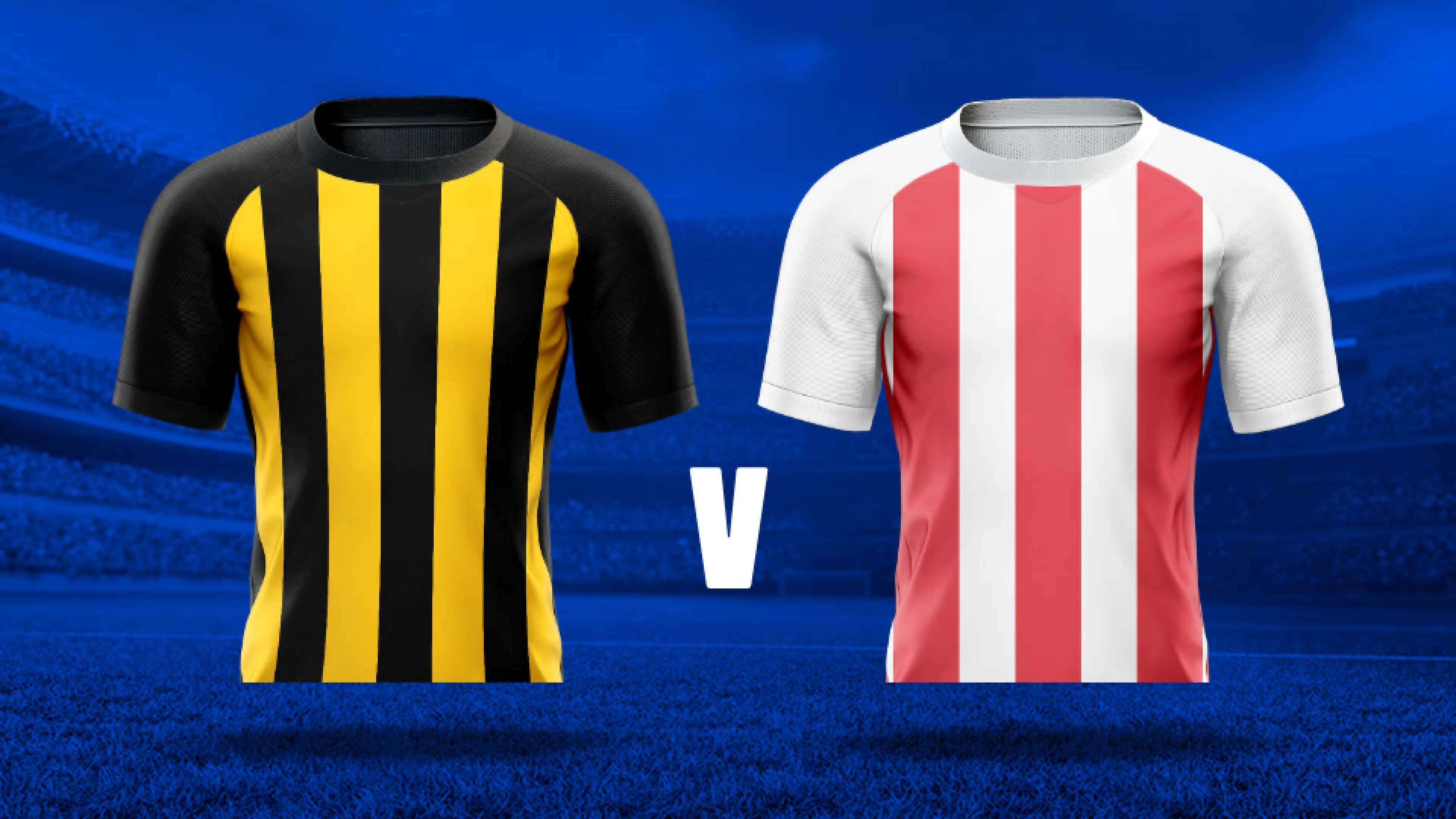 Kairat Almaty vs Olympiacos, Coral