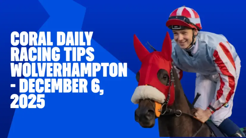 December 6, 2025 - Wolverhampton