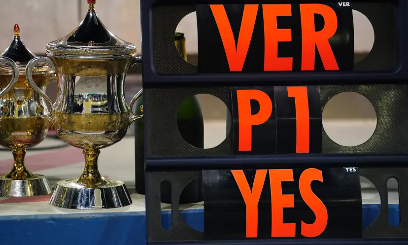 Max Verstappen betting odds, F1